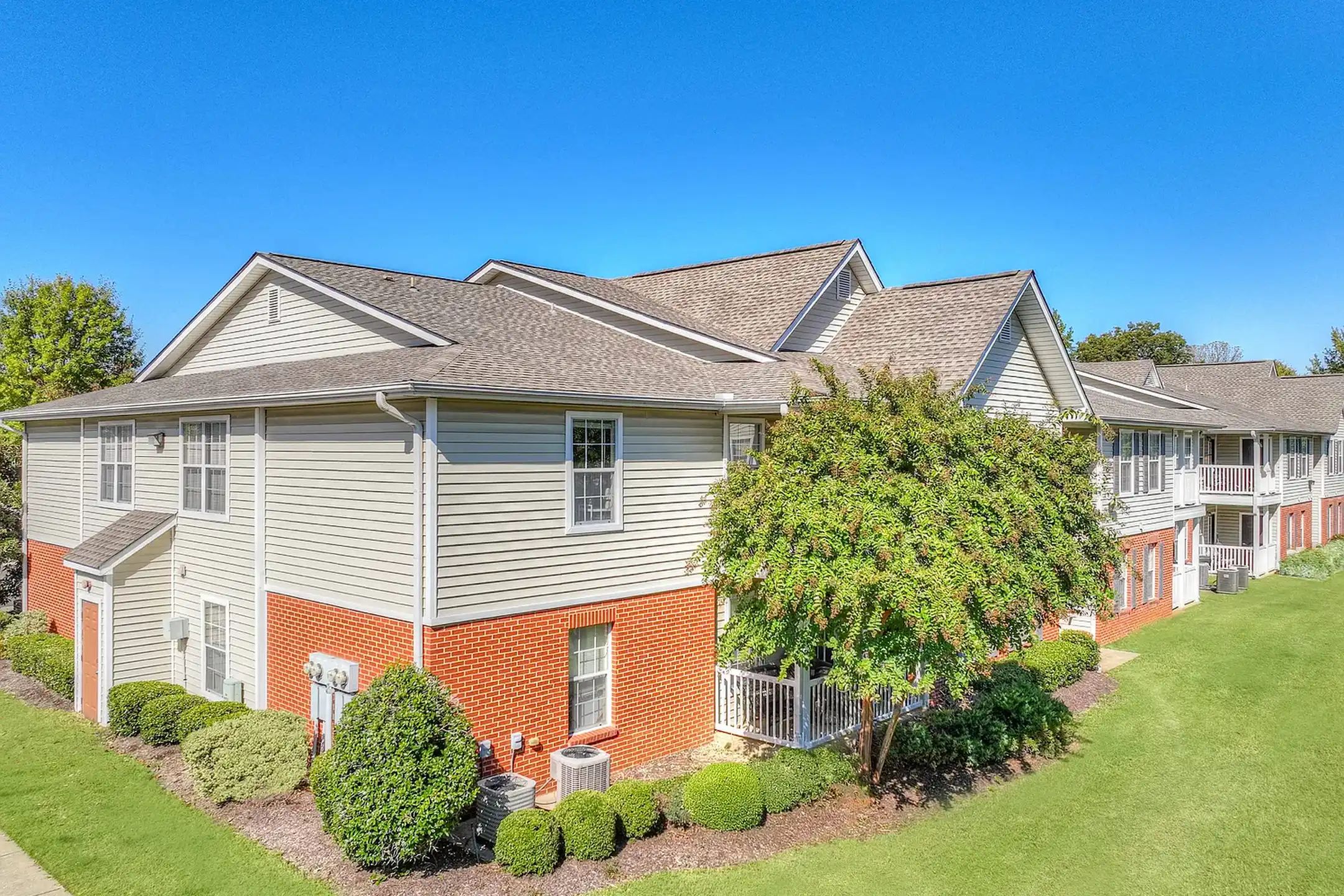 Atlas at Goodlett Farms - Cordova, TN 38016 | ApartmentGuide.com