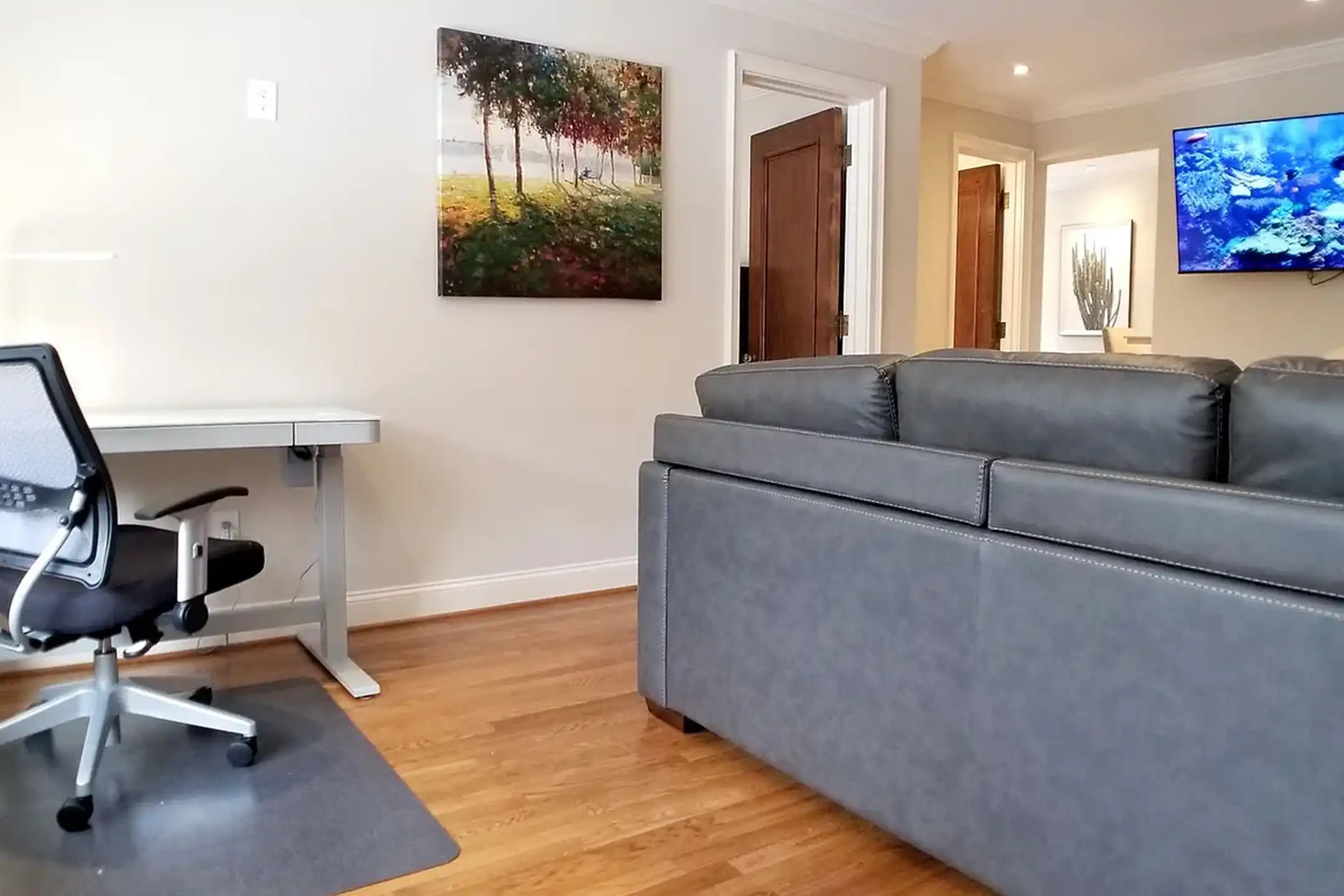 Image showcasing Find a Penthouse Apartment for Rent in Singapore