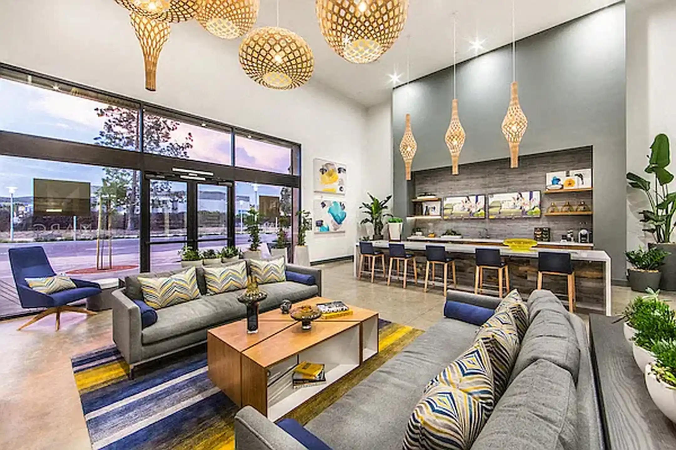 Marc San Marcos - San Marcos, CA 92069 | ApartmentGuide.com