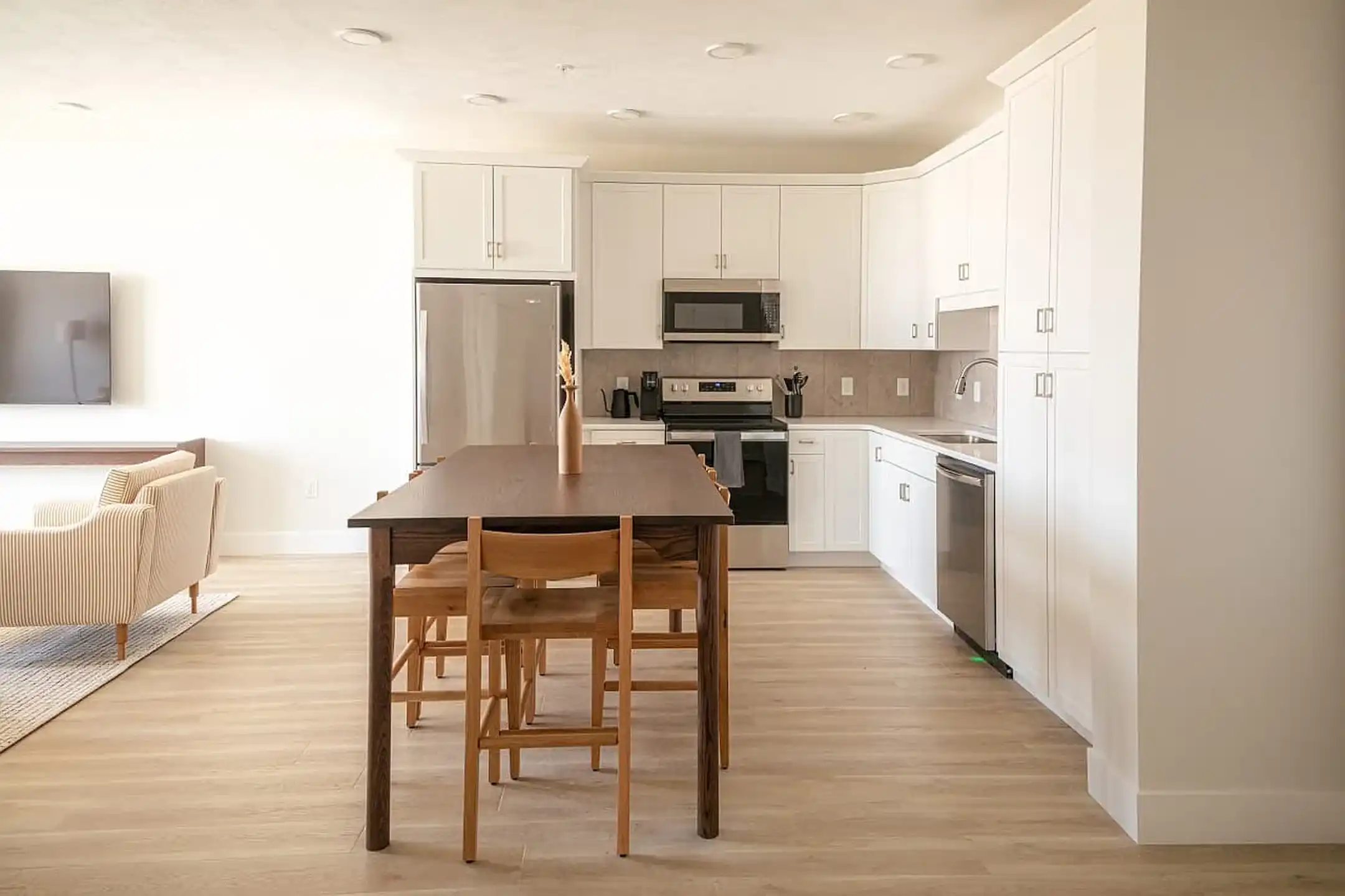 View of Boardwalk Suites & Residences by Kasa - Traverse City, MI 49684 ...