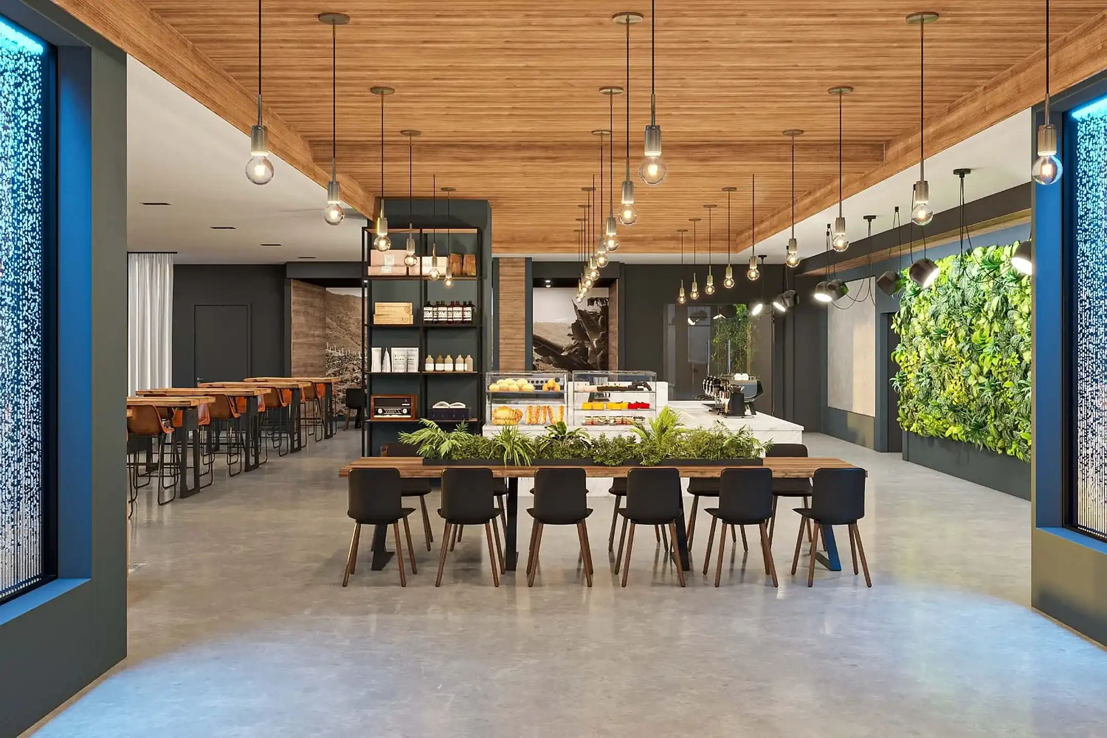 Hudson House Jersey City, NJ 07310