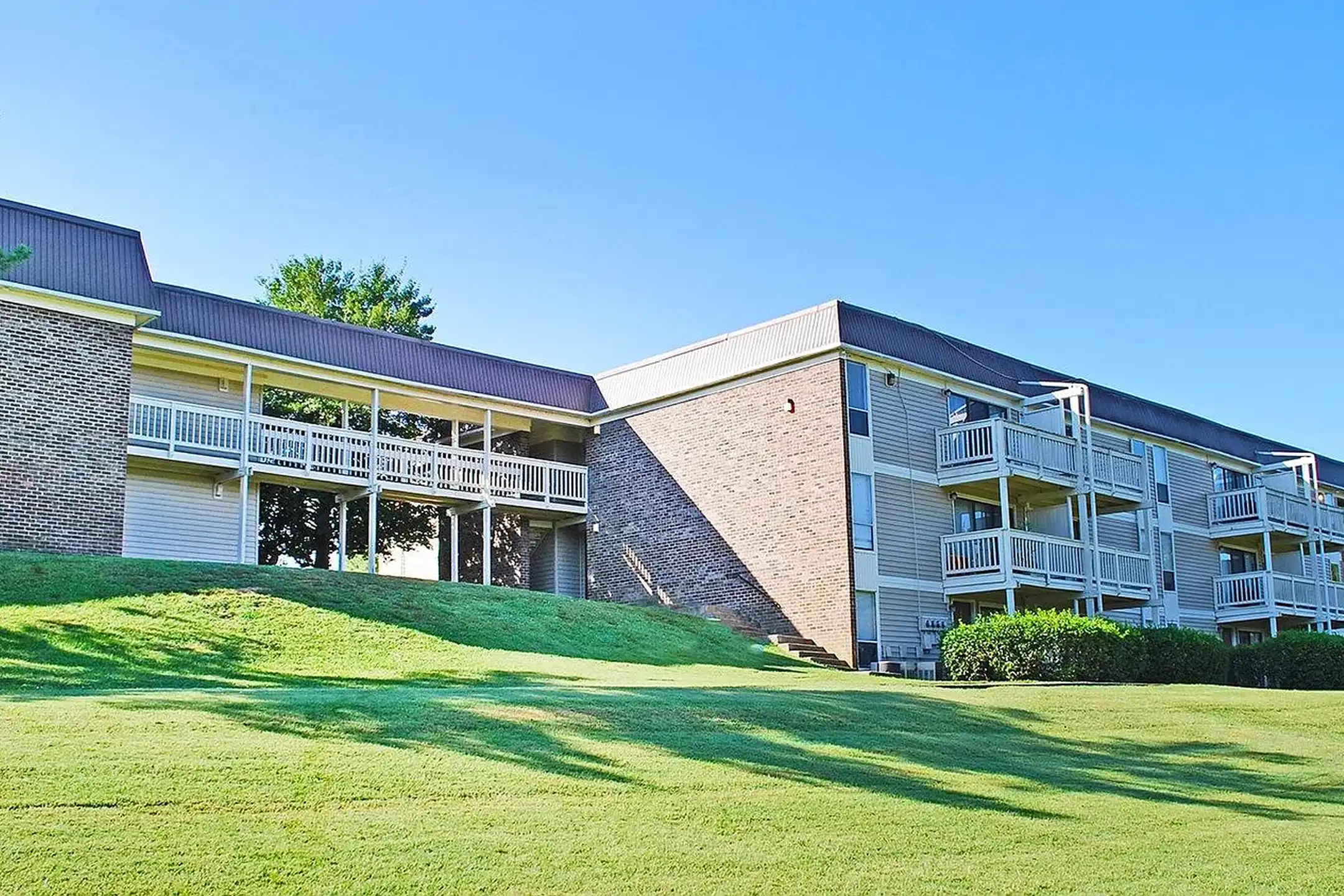 Treehouse - Richmond, VA 23227 | ApartmentGuide.com