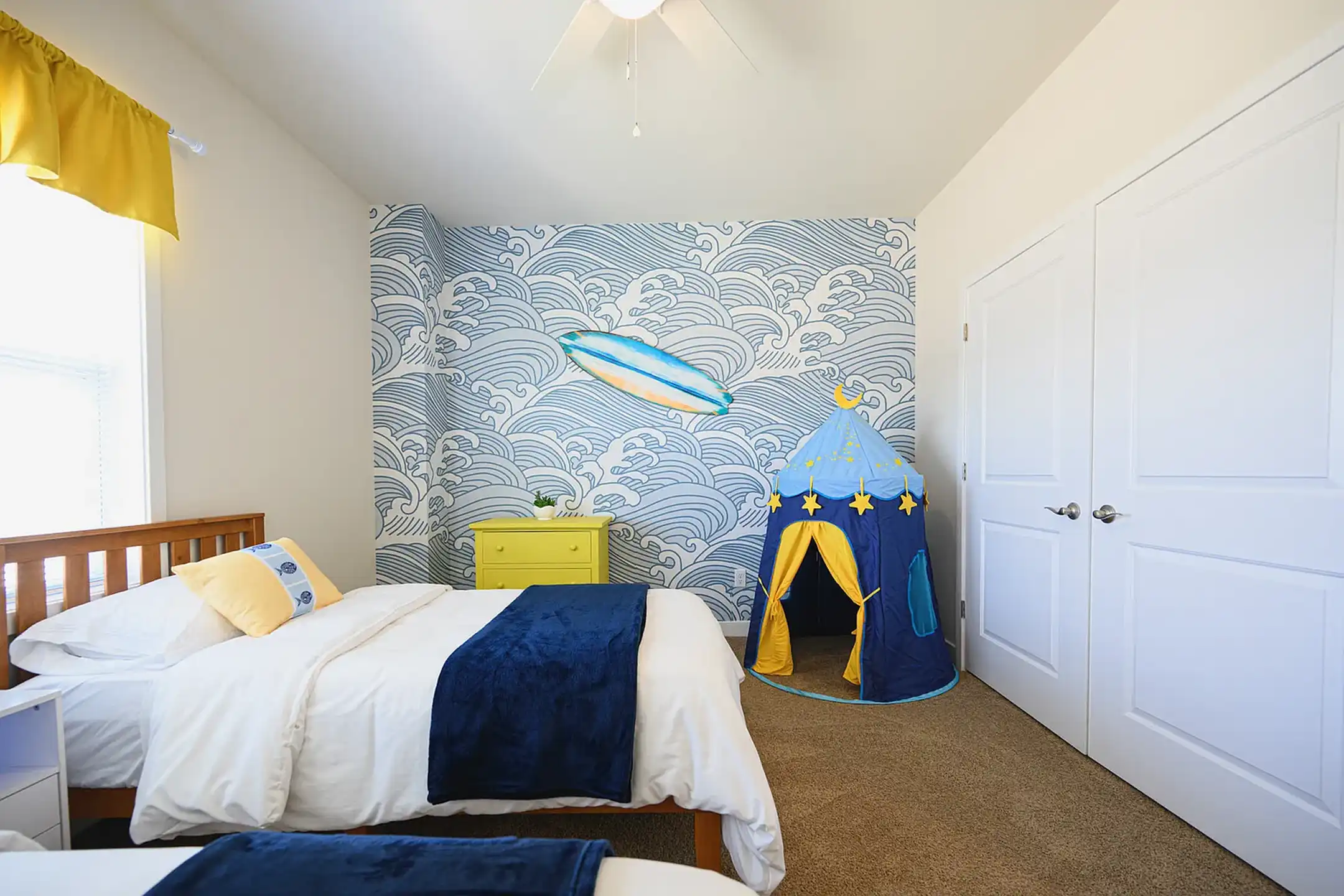 Coastal Tide Apartments Lewes, DE 19958