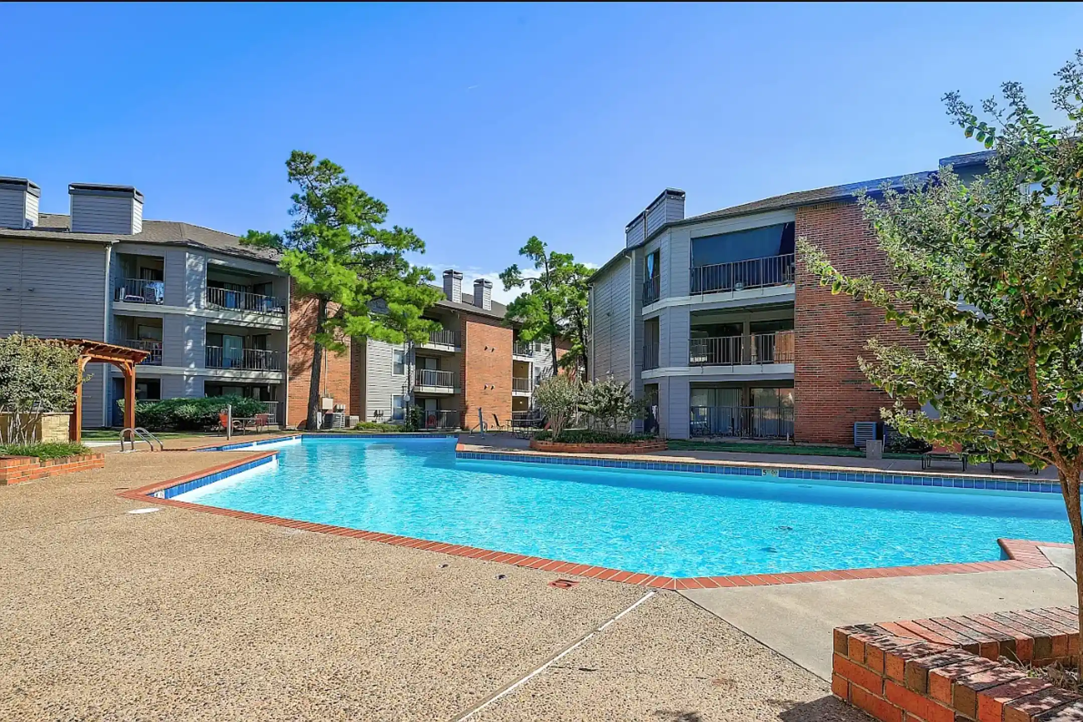 Woodscape Apartments - Oklahoma City, OK 73112