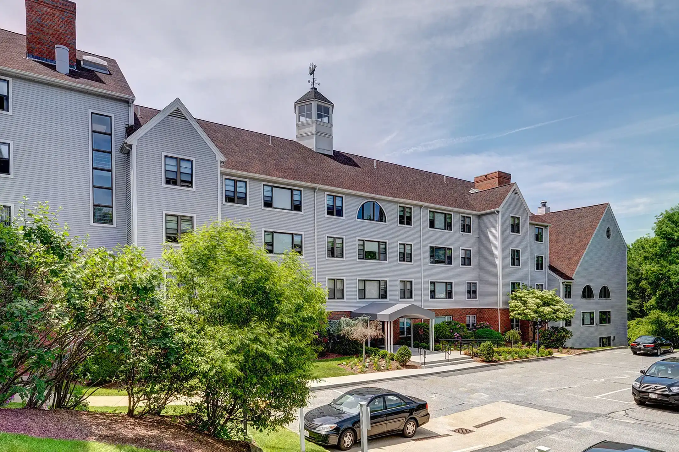 Fall River Apartments Under 1000