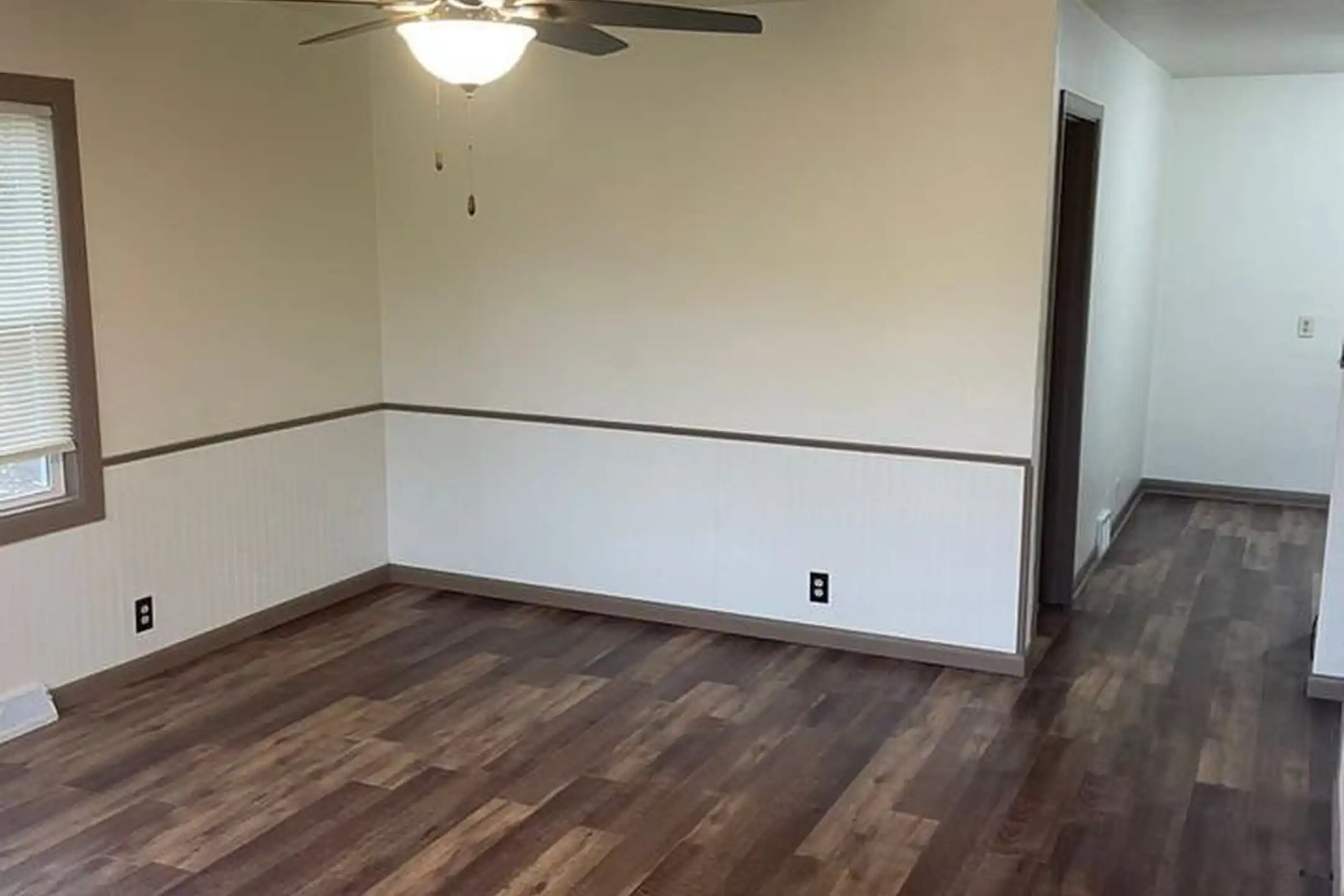 Curated visual reference: Built In Immaculate Apartment Space Reference: Immaculate 2 Ranch Style Bedroom Duplex