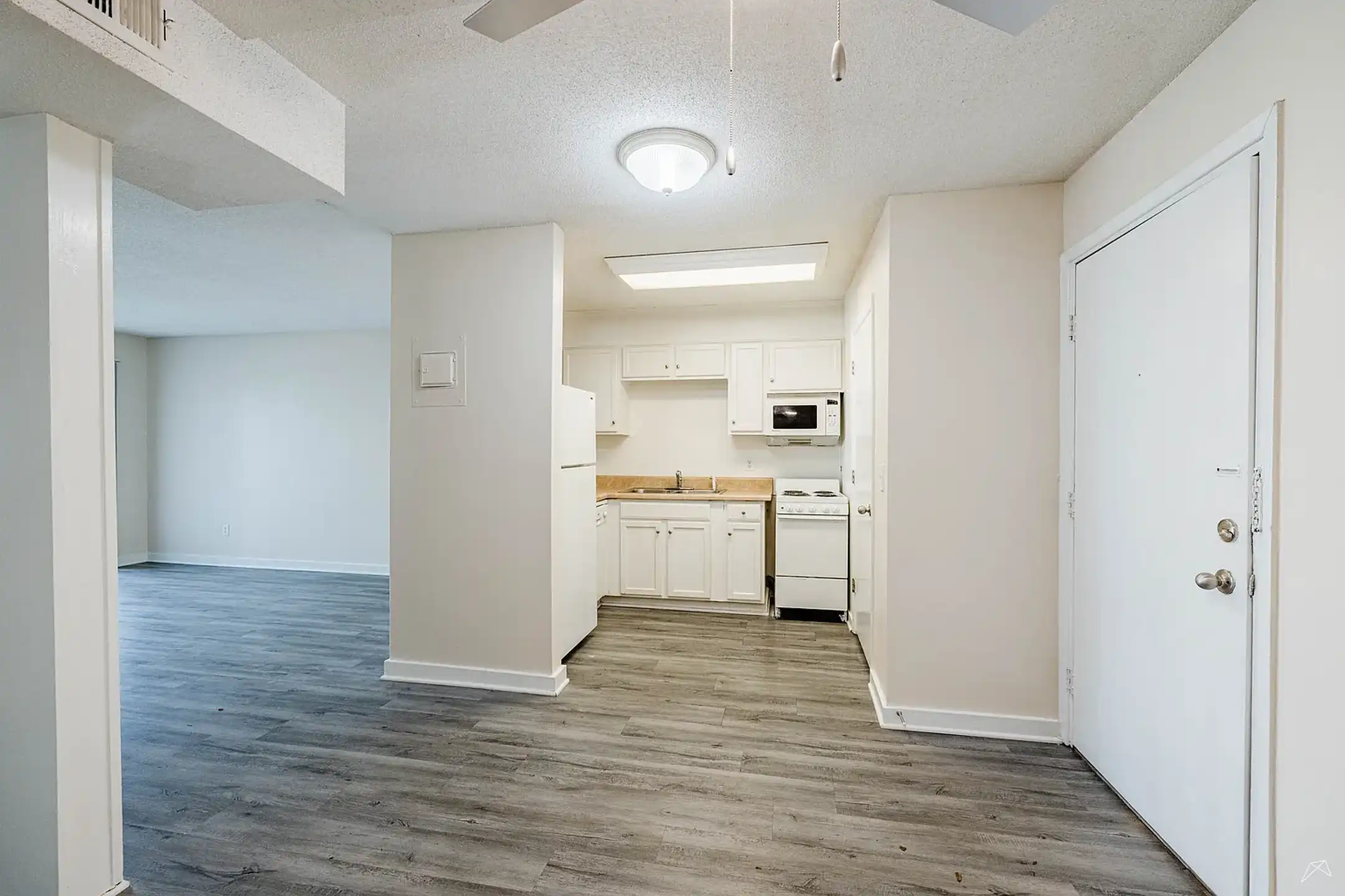 Portland, Oregon Highest Ranking Sustainable/Eco-Friendly Apartments