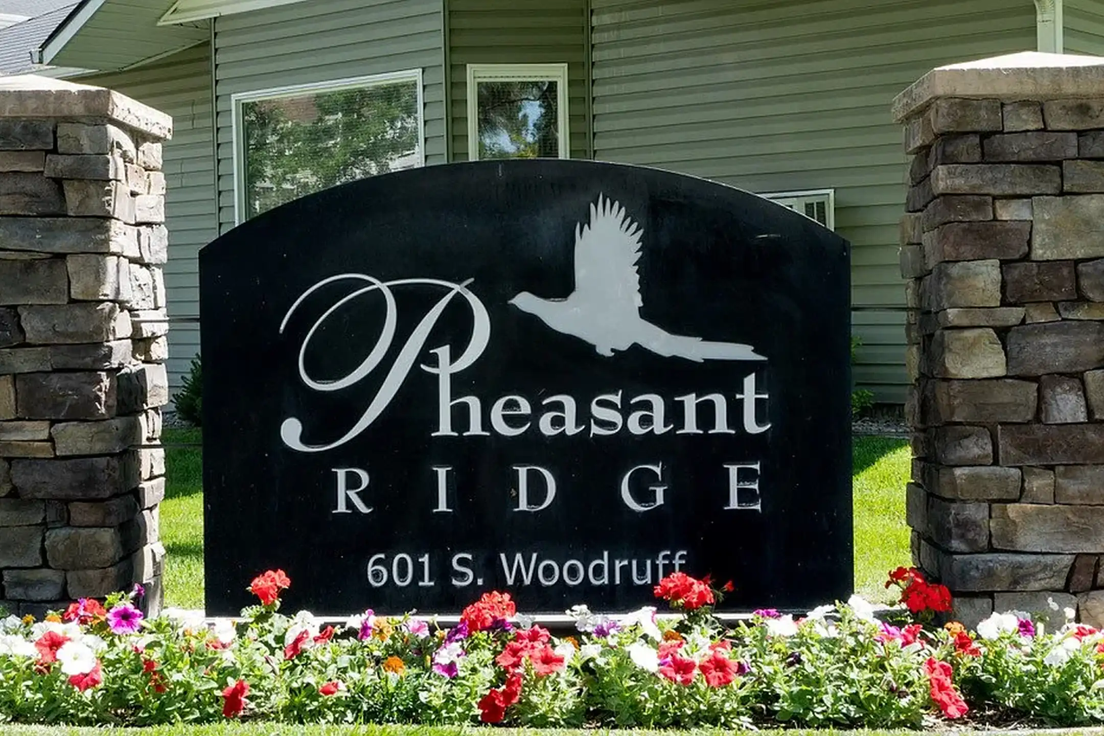Pheasant Ridge - Spokane Valley, WA 99206 | ApartmentGuide.com