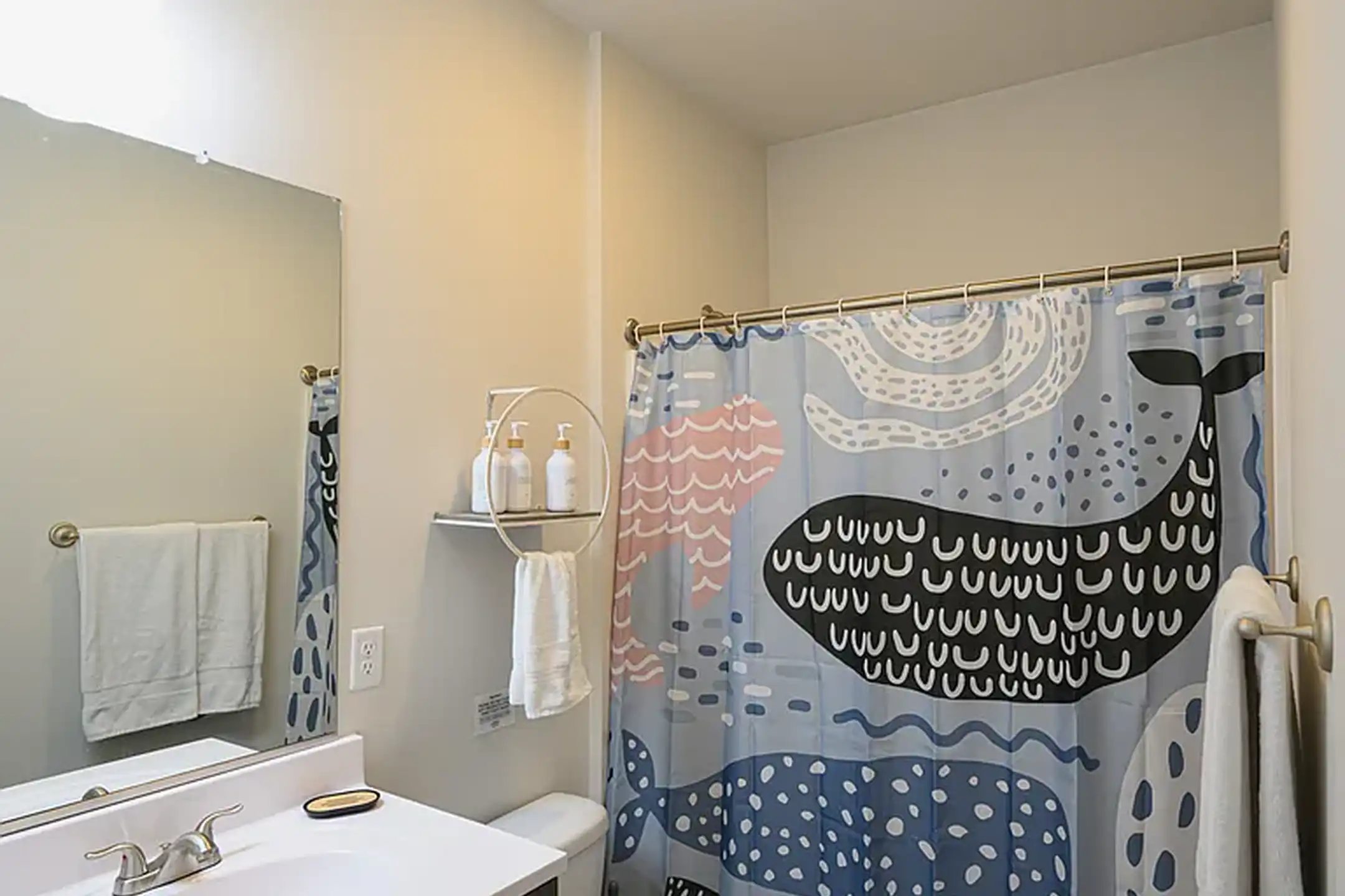 Coastal Tide Apartments Lewes, DE 19958