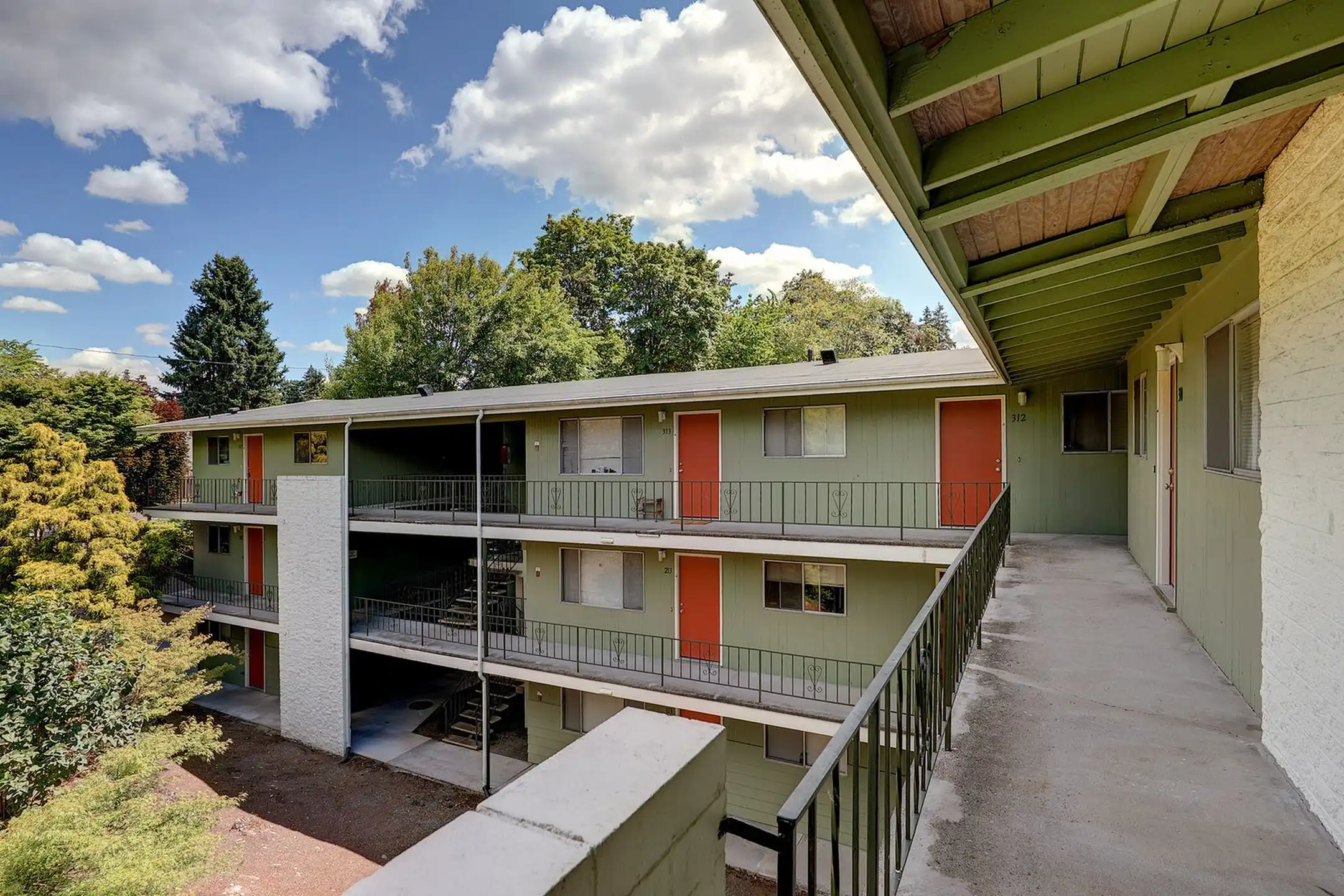 11850 SE 26th Ave unit 217 - Milwaukie, OR 97222 | ApartmentGuide.com