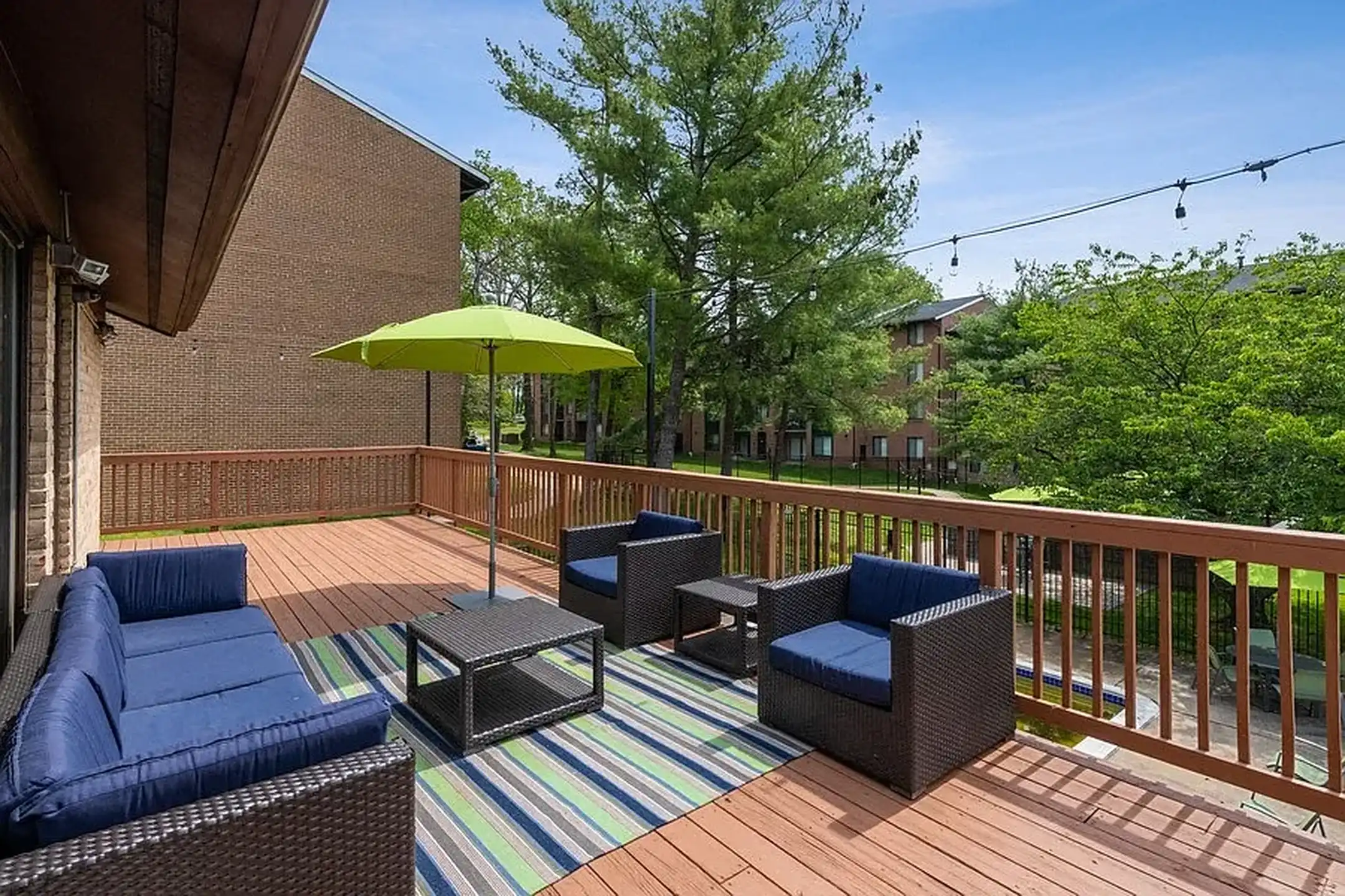 Spring Parc - Silver Spring, MD 20904 | ApartmentGuide.com
