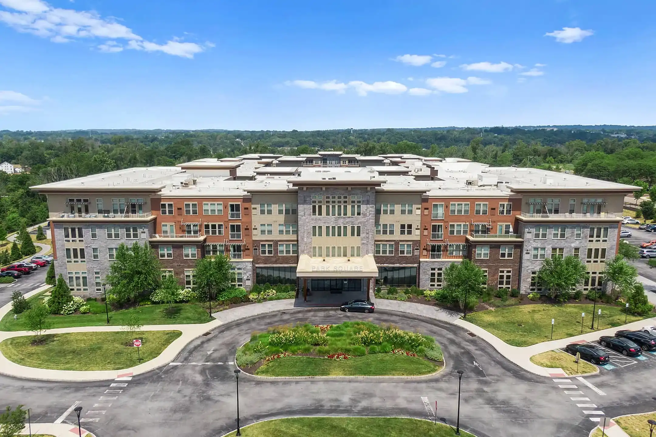 Park Square King of Prussia, PA 19406