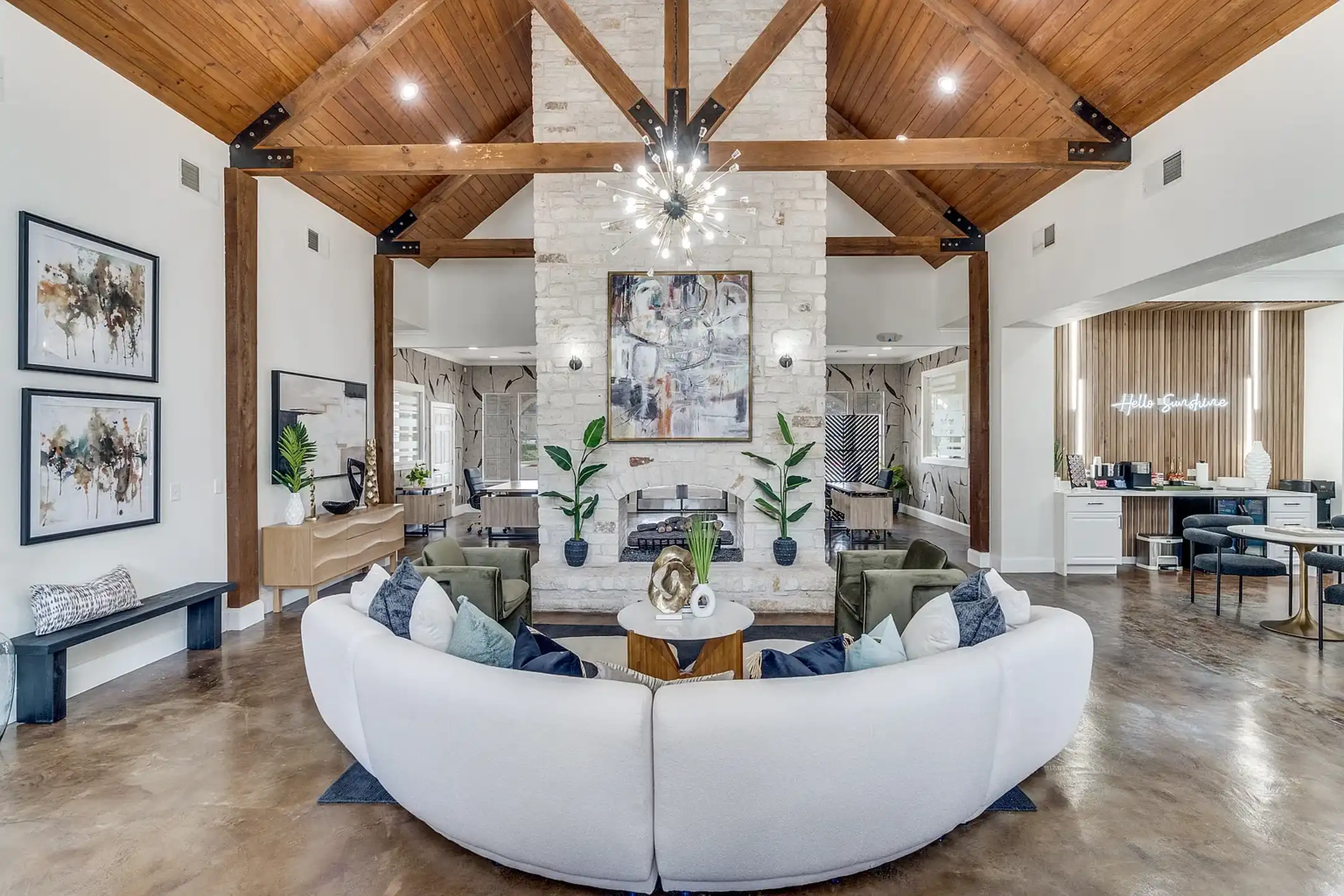Saddle Creek And The Cove - Austin, TX 78748 | ApartmentGuide.com