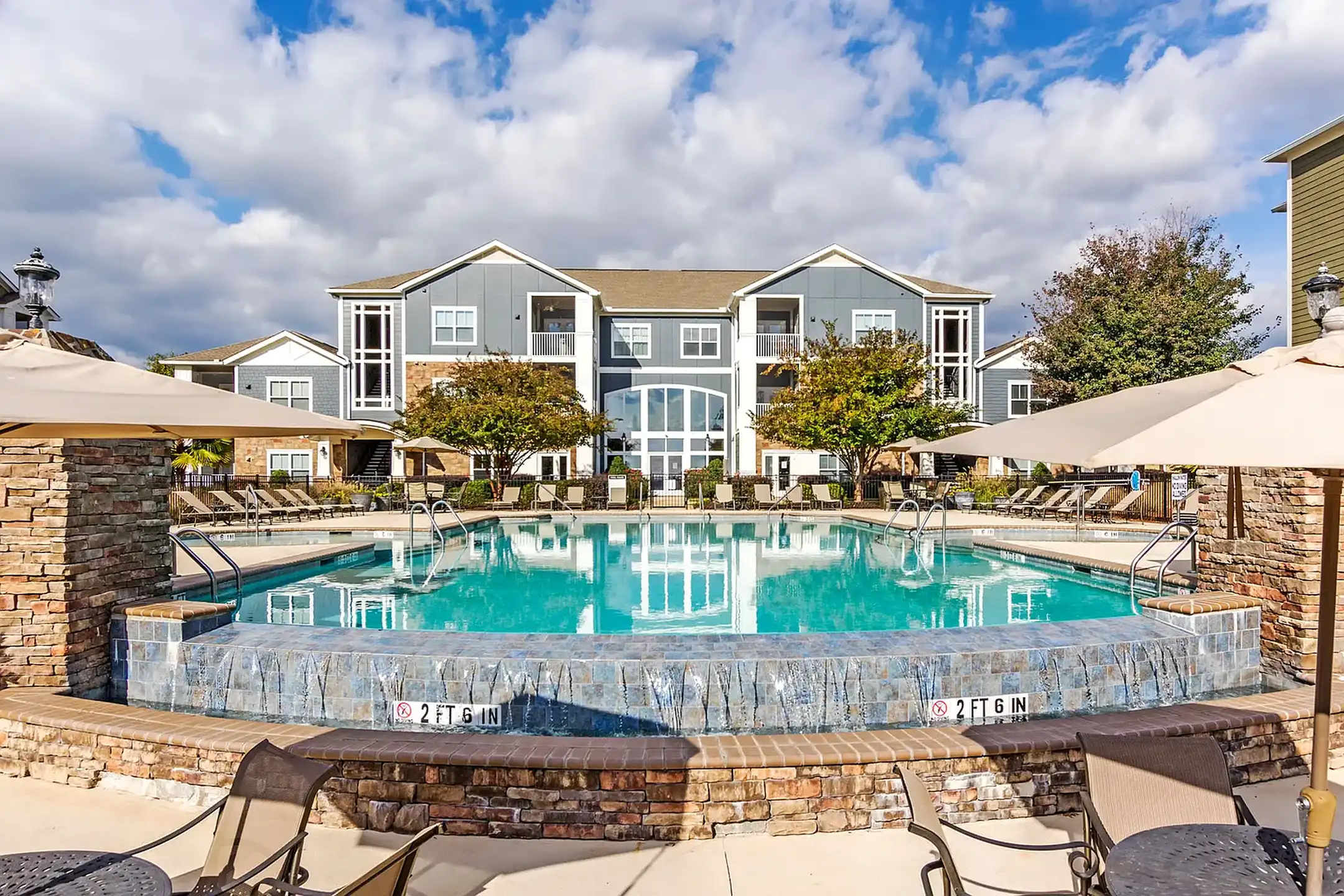 Grandview at Lake Murray - Columbia, SC 29212 | ApartmentGuide.com