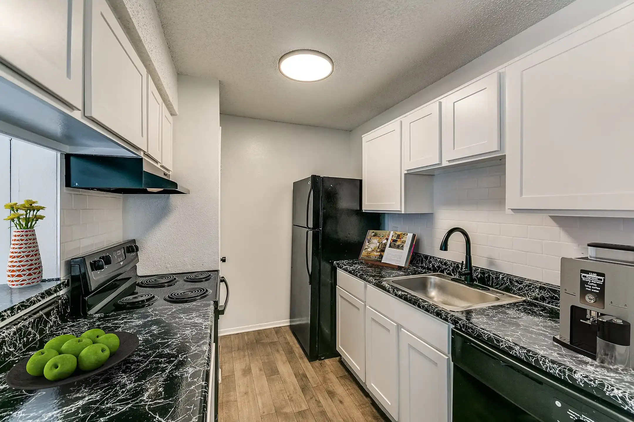 Saddlebrook Apartments Longview Tx