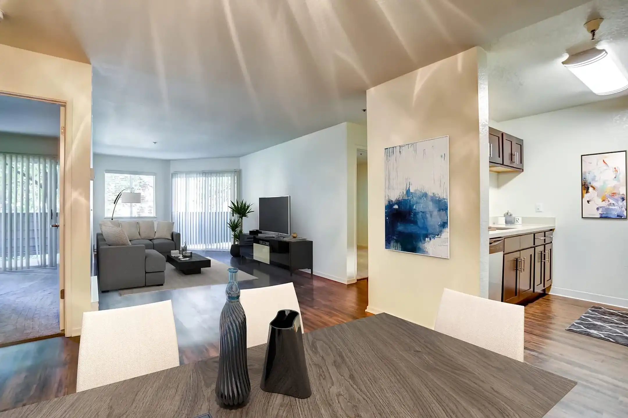Serramonte Ridge Apartment Homes