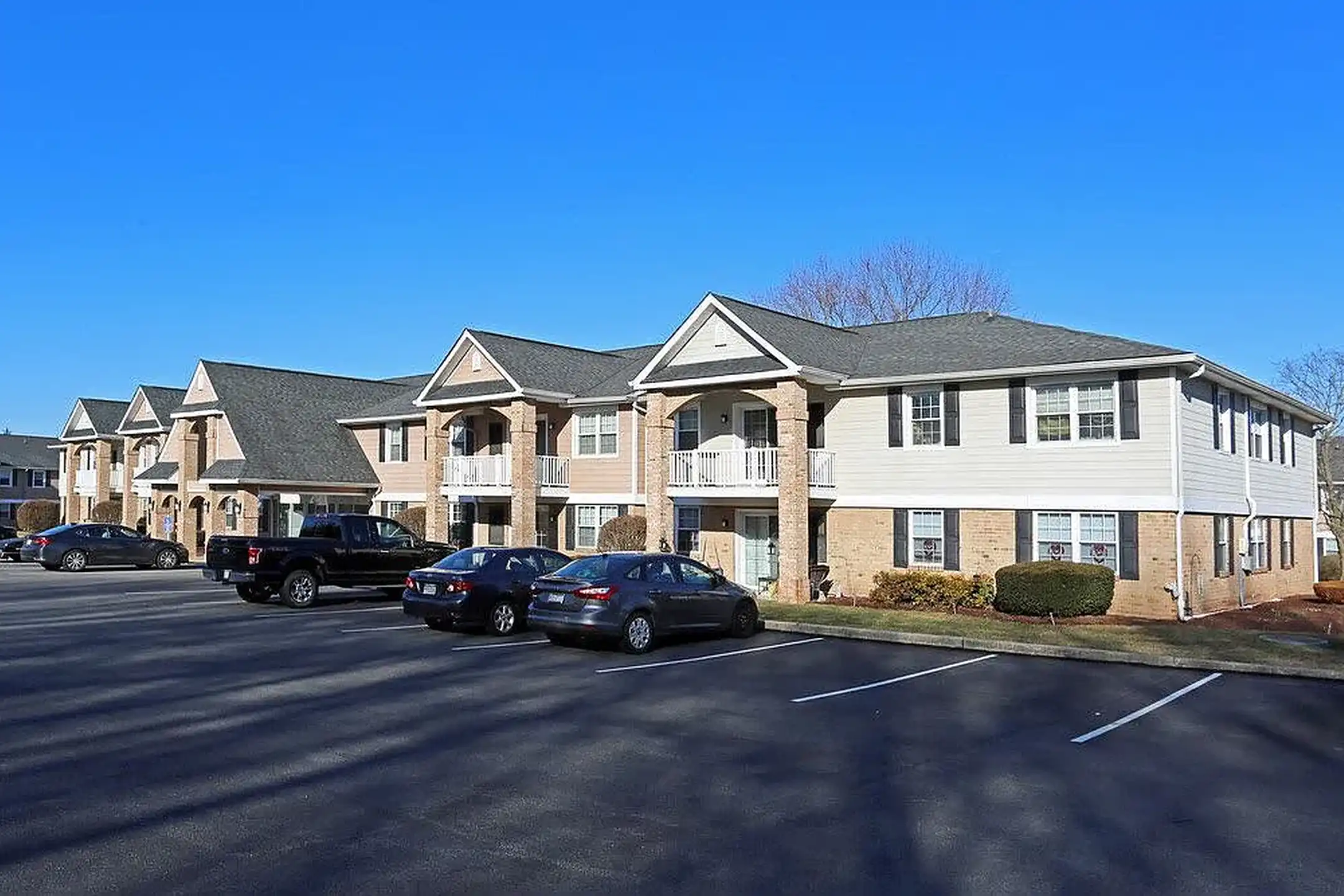 Photo inspiration: Visual Reference: Dogwood Gardens Apartments East Norriton Pa 19401