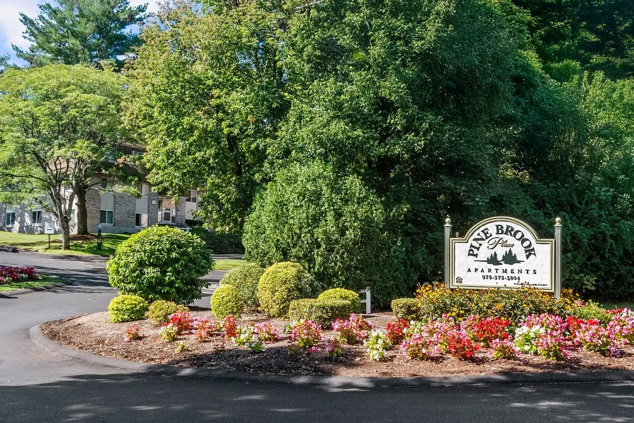 Pine Brook Place Apartments - Haverhill, MA 01832 | ApartmentGuide.com