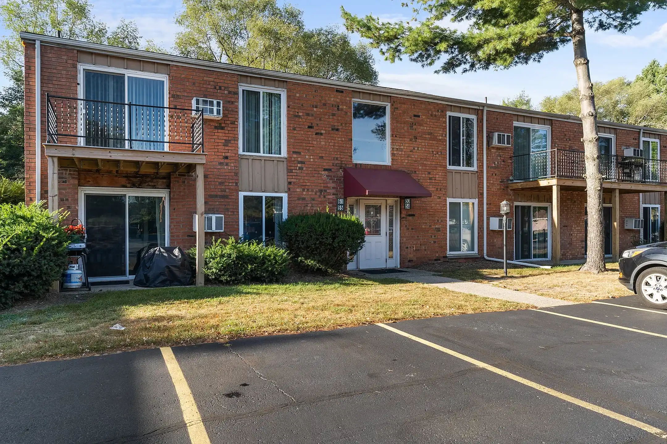 Apartments In Stevensville Mi