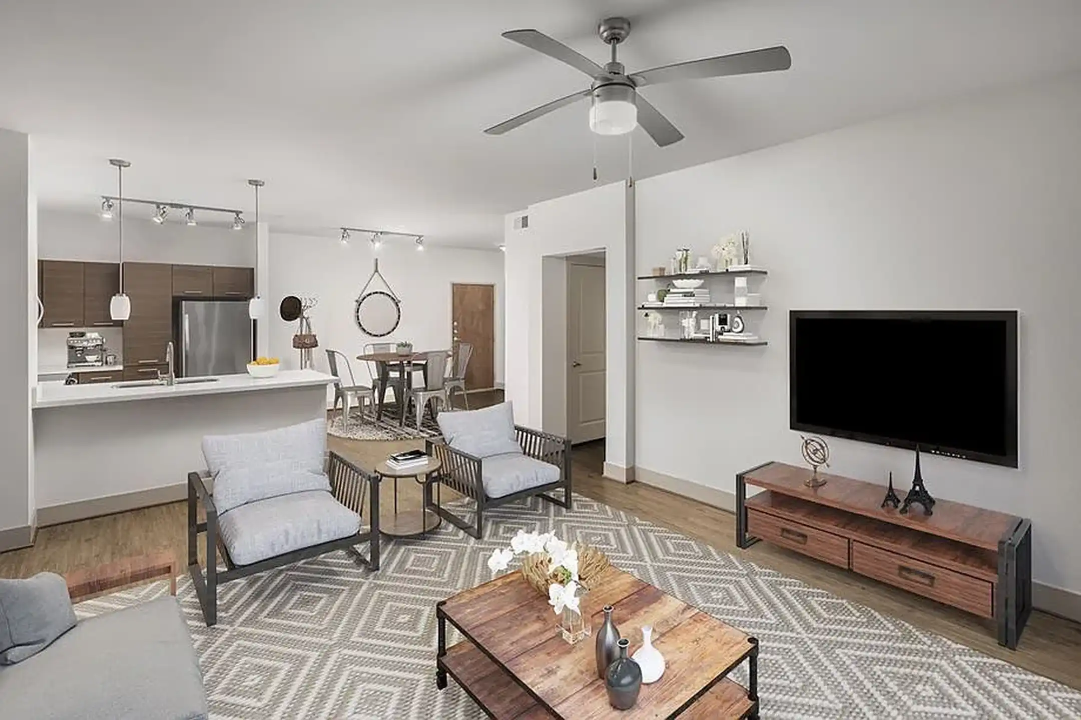 Camden Tempe - Tempe, AZ 85281 | ApartmentGuide.com
