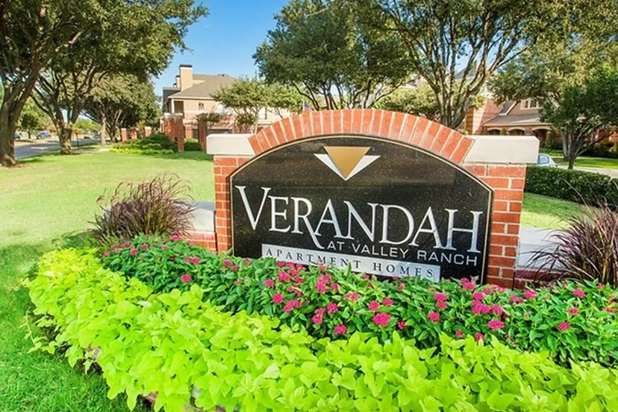 Verandah at Valley Ranch - Irving, TX 75063 | ApartmentGuide.com