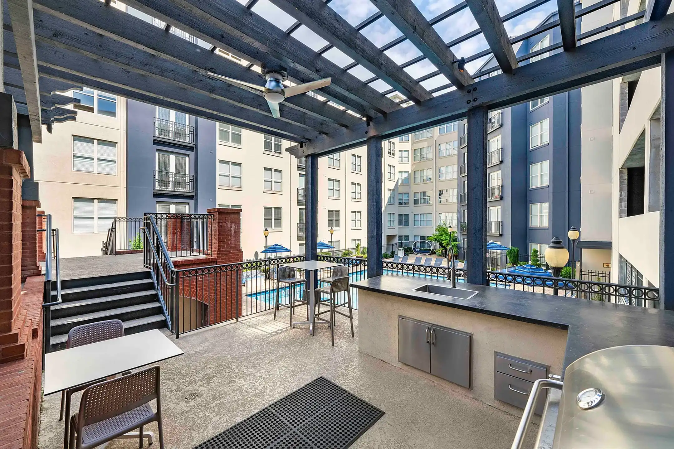 MAA Buckhead - Atlanta, GA 30305 | ApartmentGuide.com