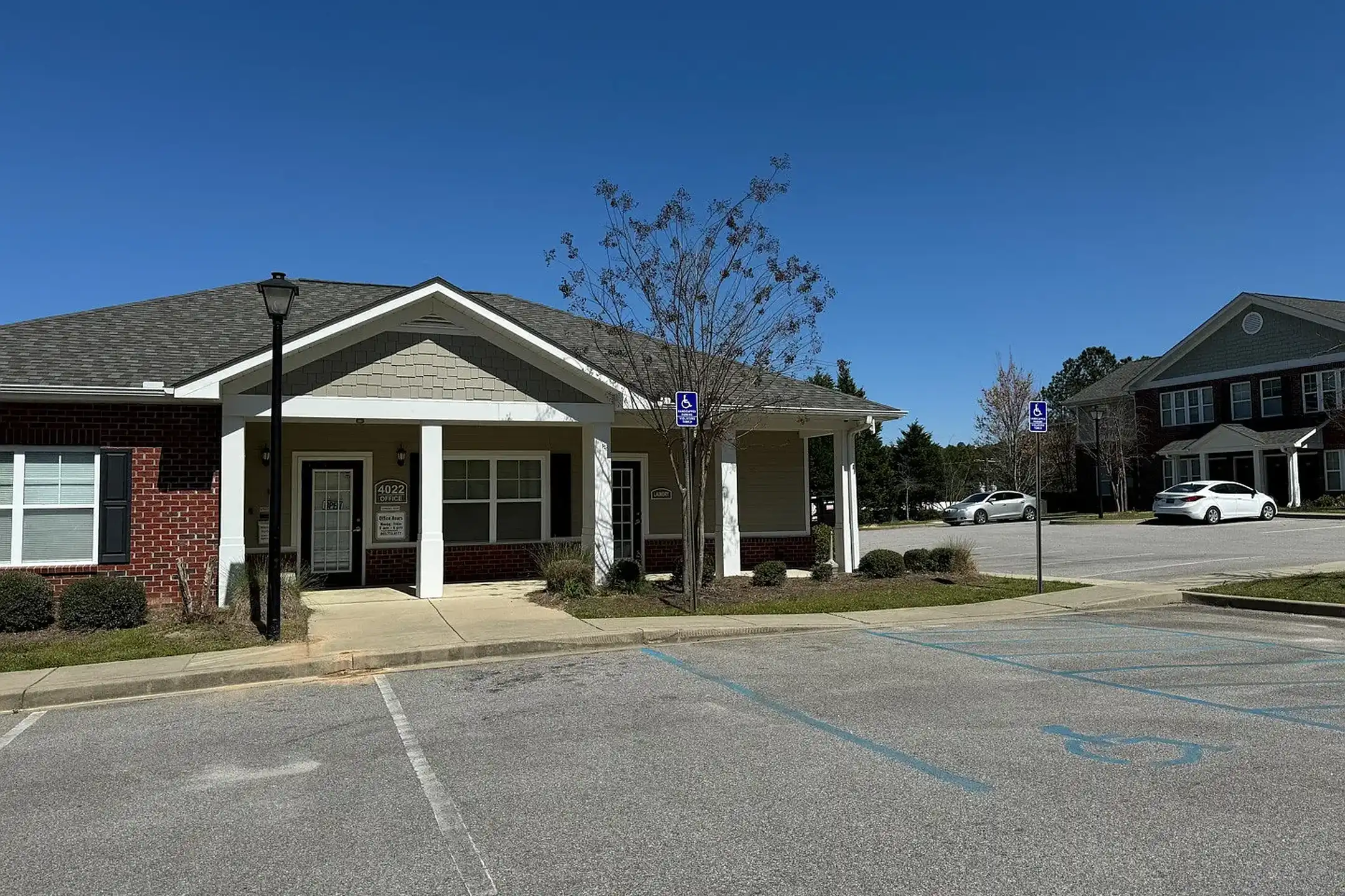 Madison Station - Columbia, SC 29209 | ApartmentGuide.com