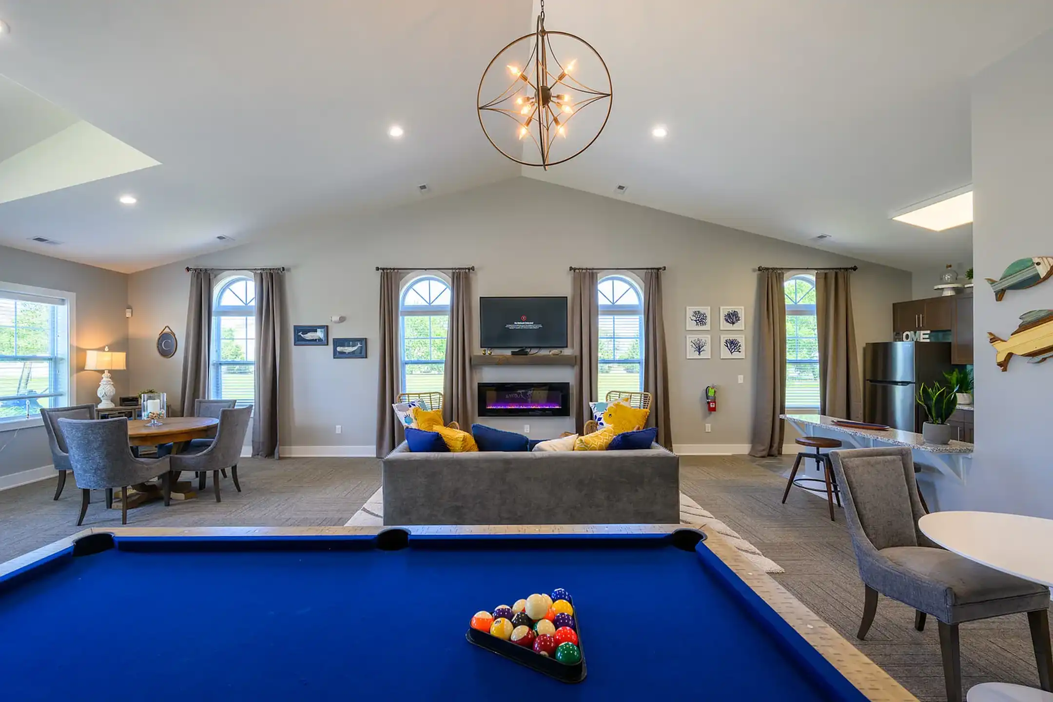 Coastal Tide Apartments Lewes, DE 19958