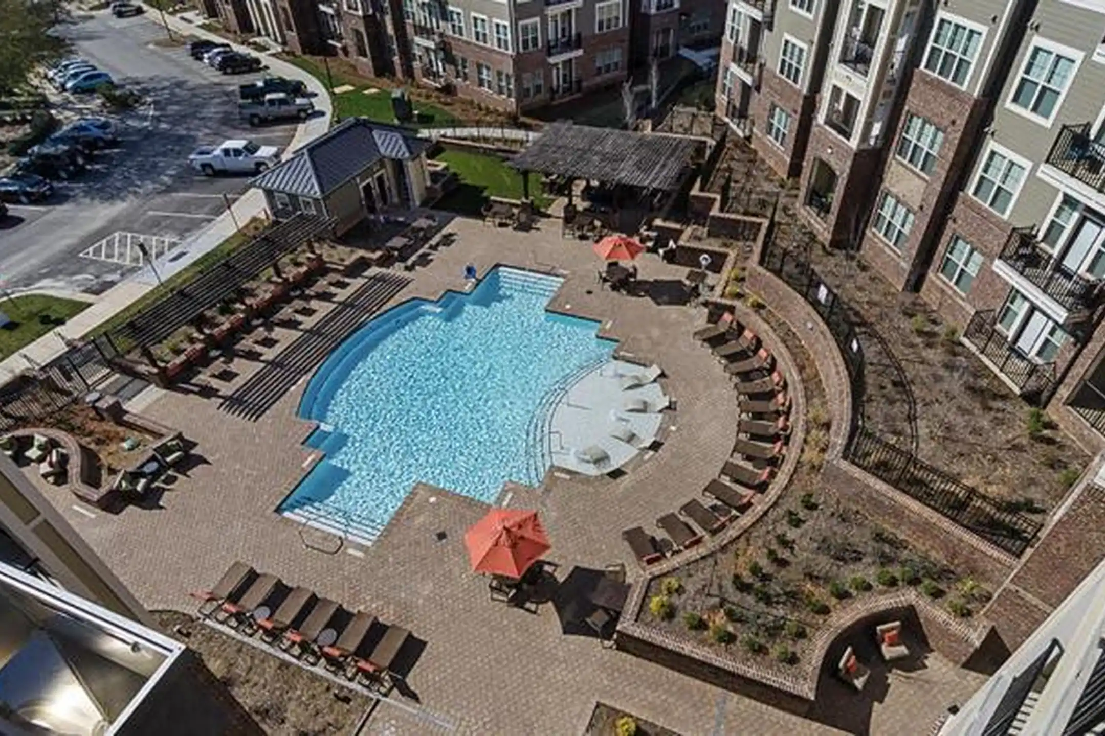700 Spring Falls Dr - Raleigh, NC 27609 | ApartmentGuide.com