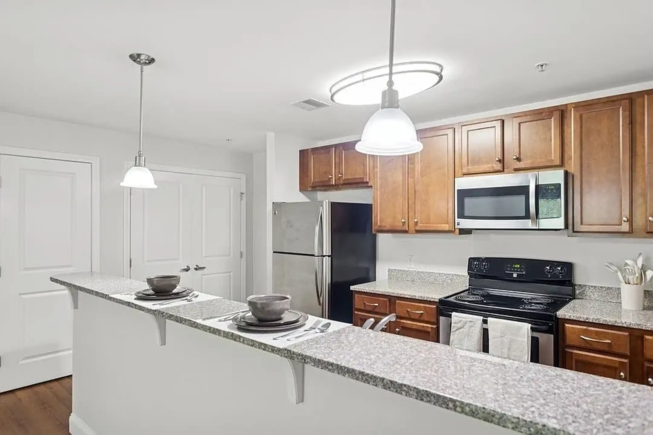 Mallory Ridge Apartment Homes