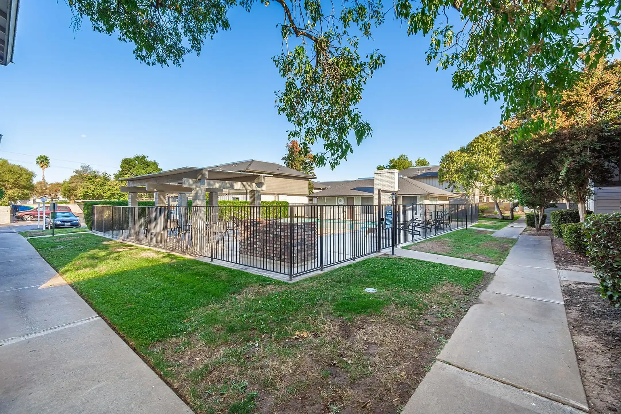 Aspire Arden Apartments Sacramento, CA 95825