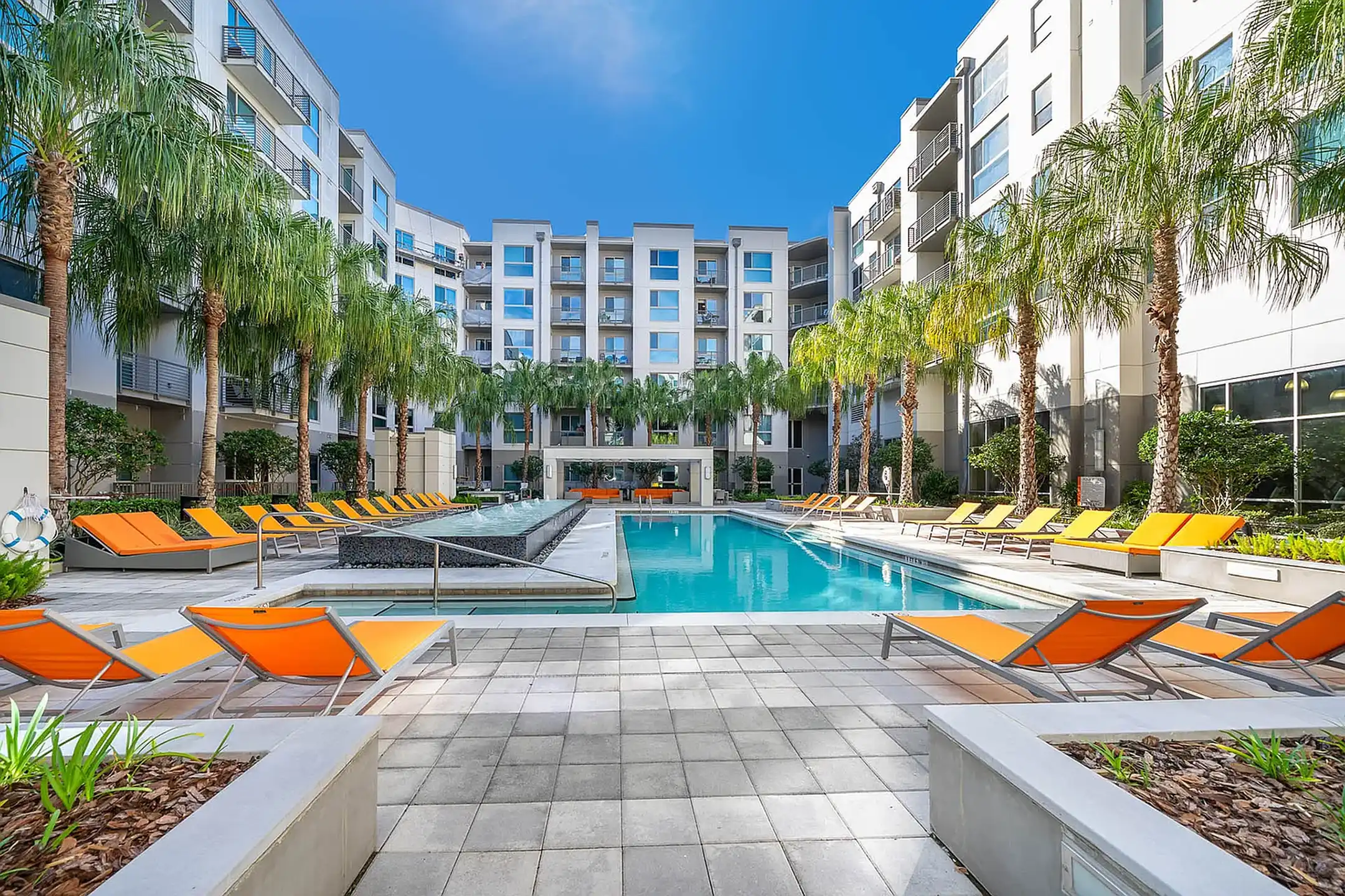 Thumbnail for Green Luxury Apartments For Sale In Florida