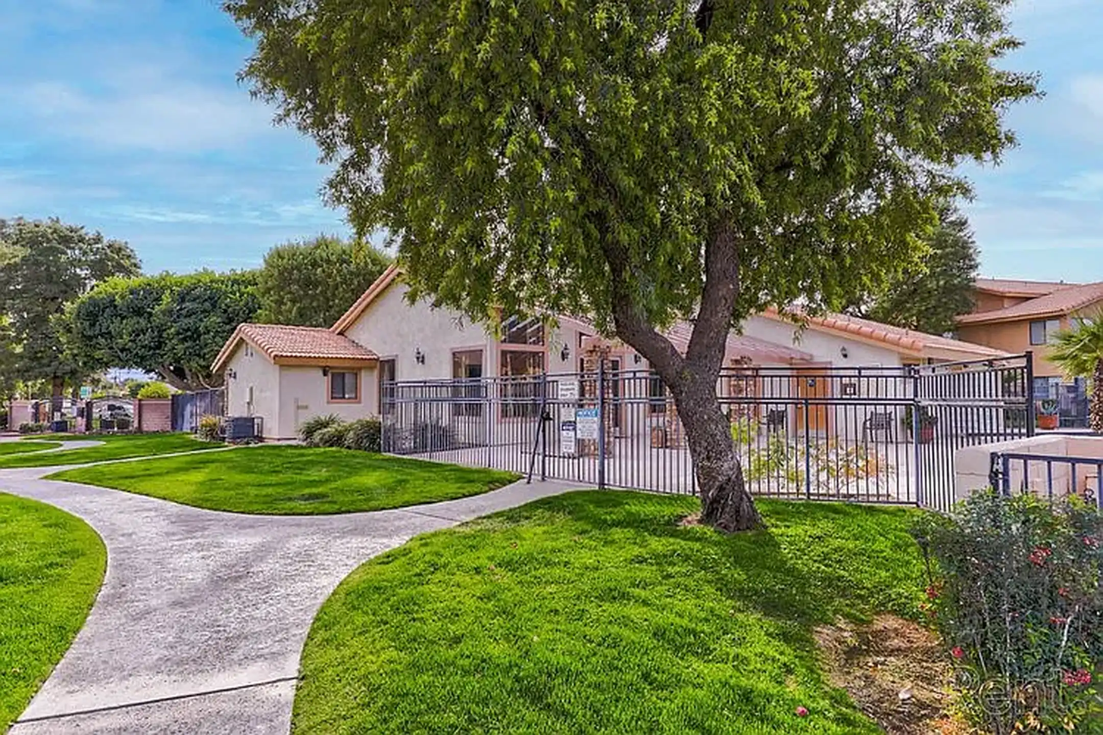 Photo inspiration: Fresh Look at Saddleback Condominium Rentals Indio Ca 92203
