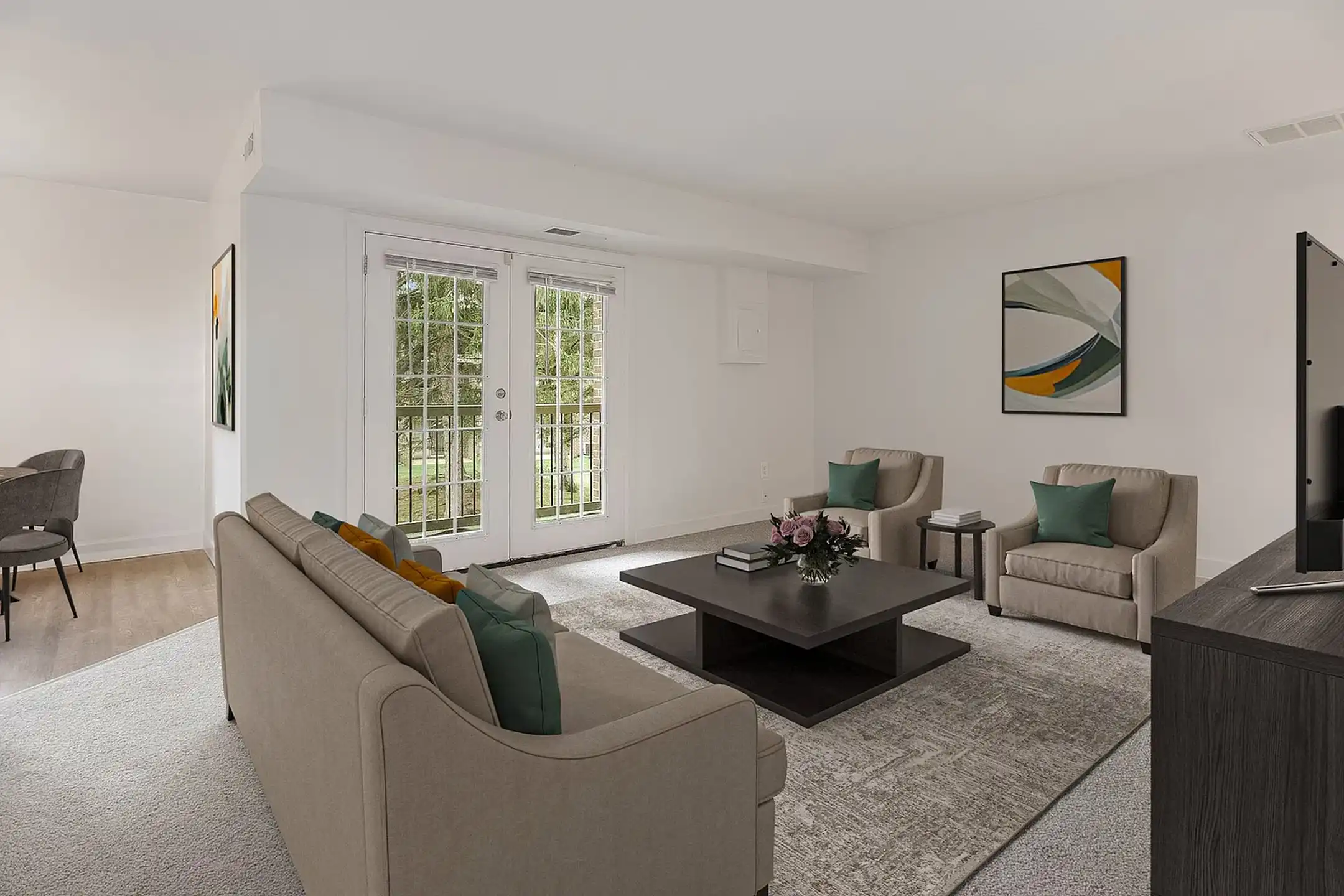 Tuscany Woods Apartments Reviewsnull