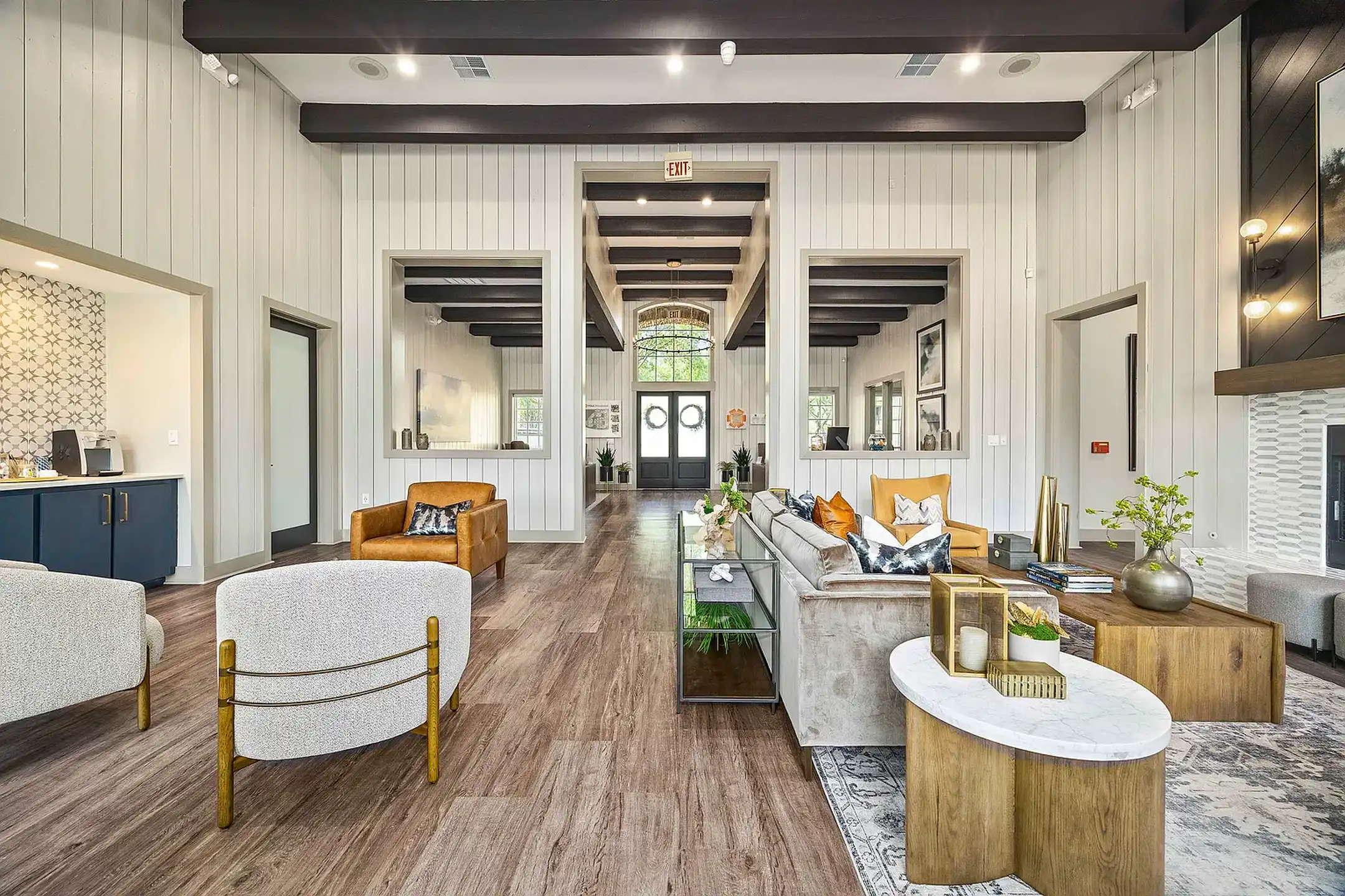 MAA Woodwind - Houston, TX 77040 | ApartmentGuide.com