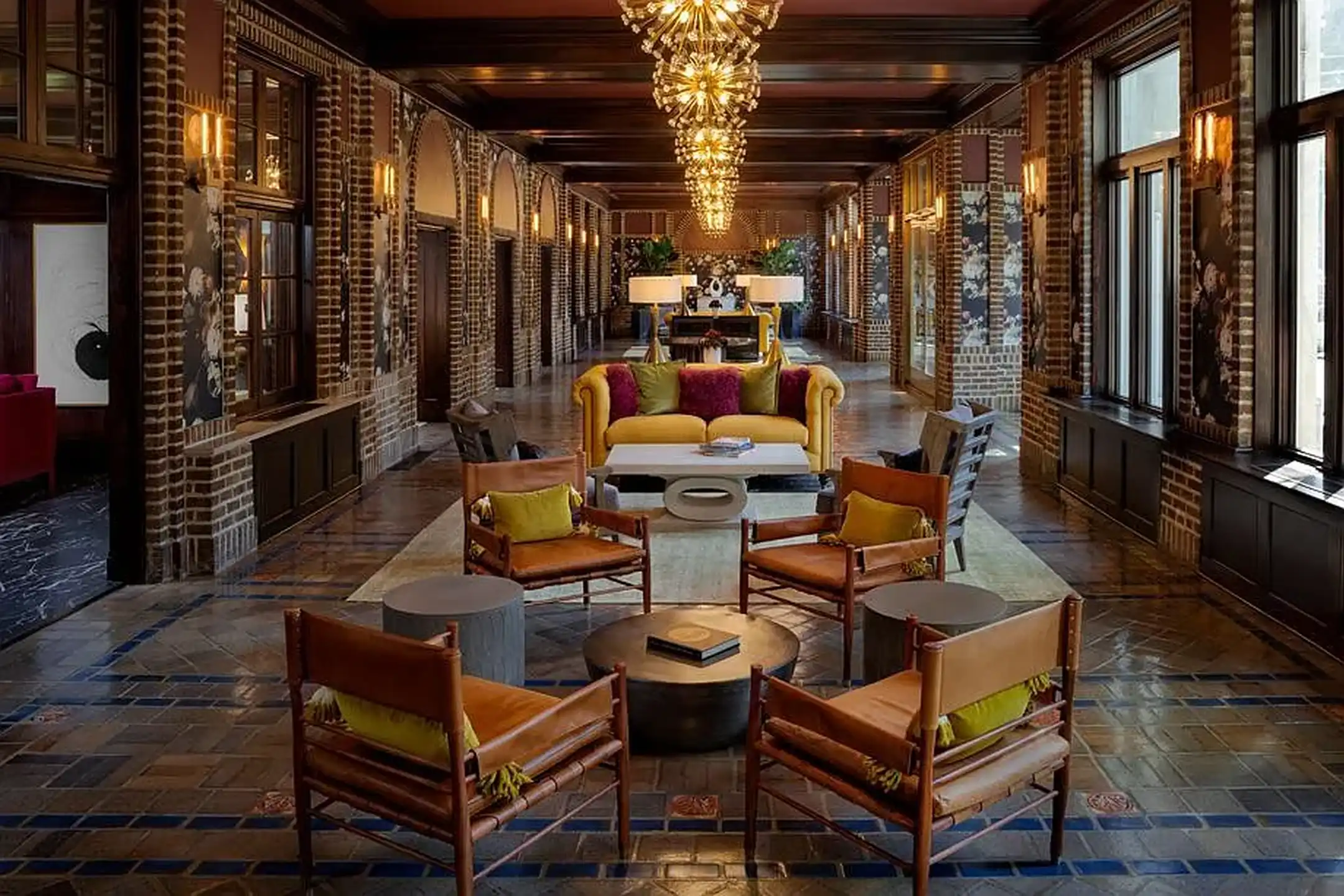 Camden Roosevelt Washington, DC 20009