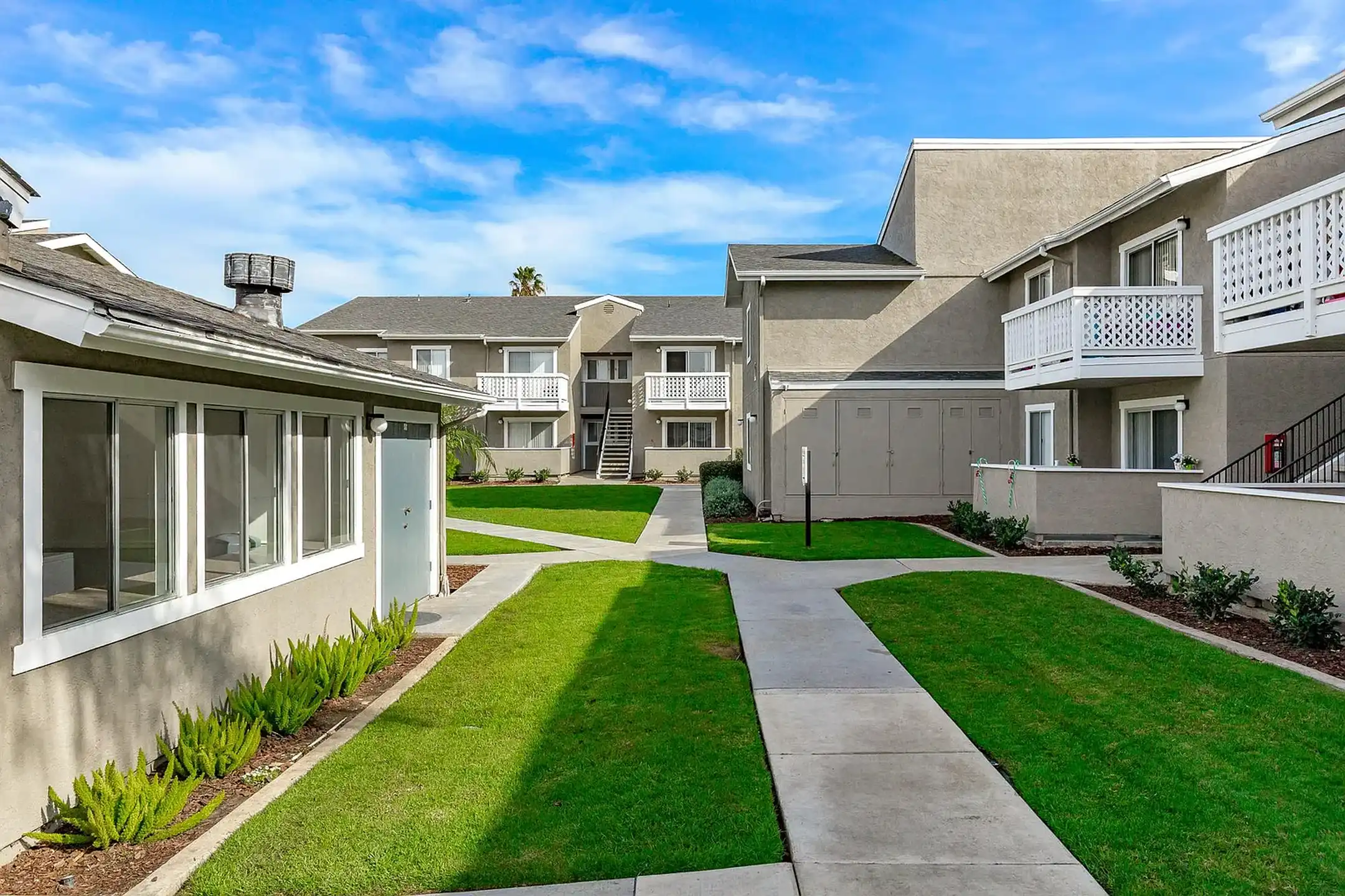 A closer look at High End Apartments For Rent In Chula Vista