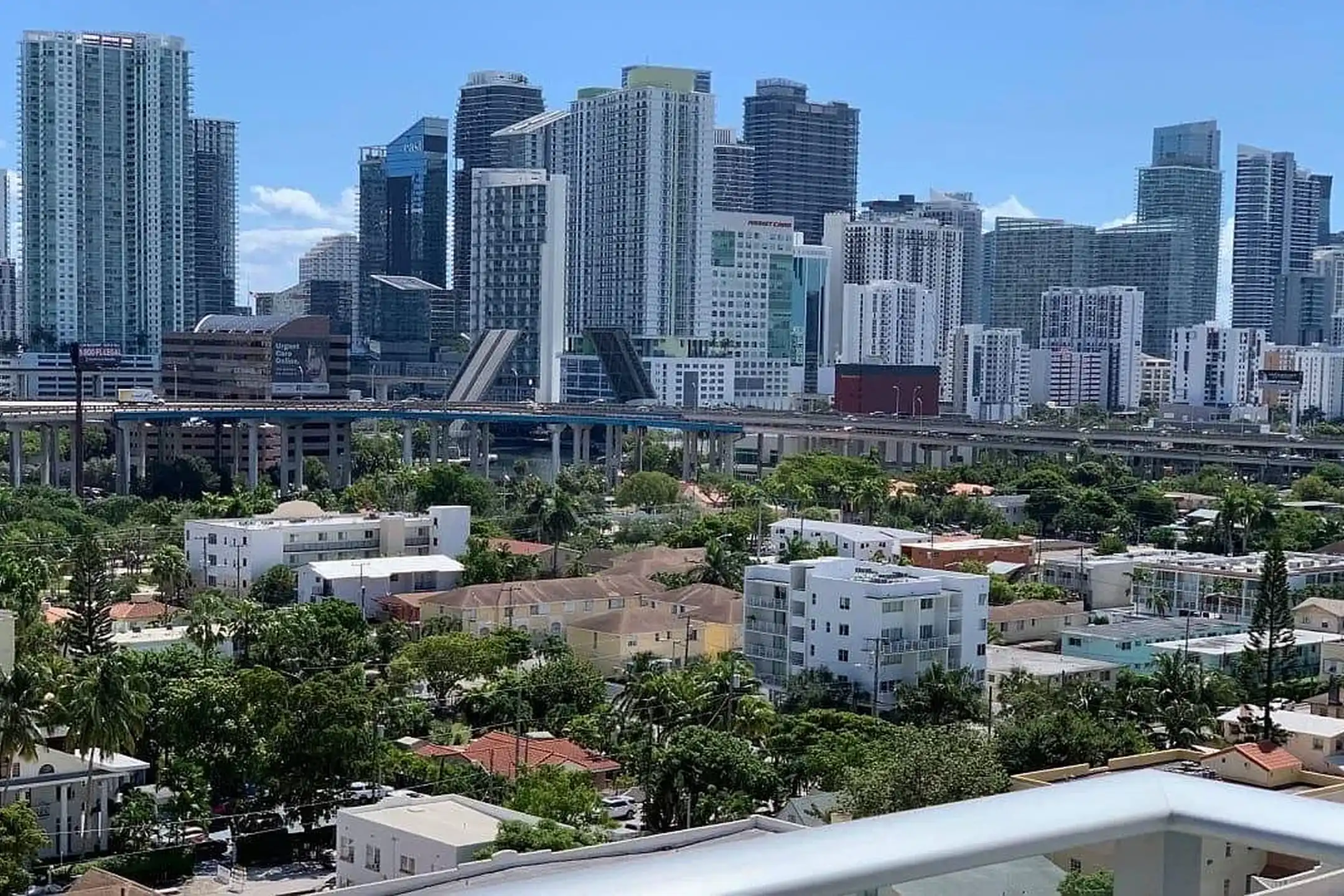 Image showcasing Ram Miami River South Apartments - Miami, FL 33130 | ApartmentGuide.com