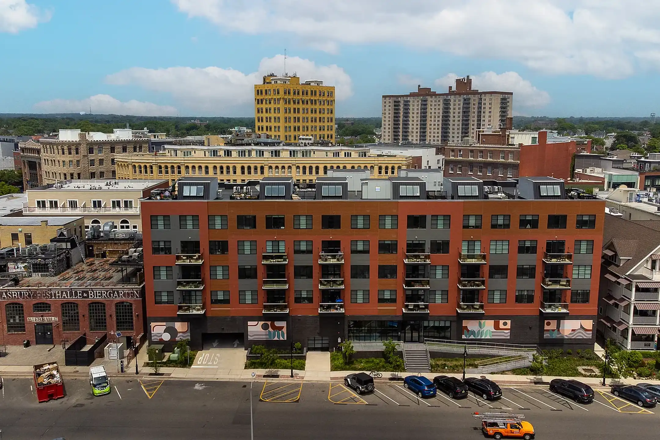 521 Lake - Asbury Park, NJ 07712 | ApartmentGuide.com