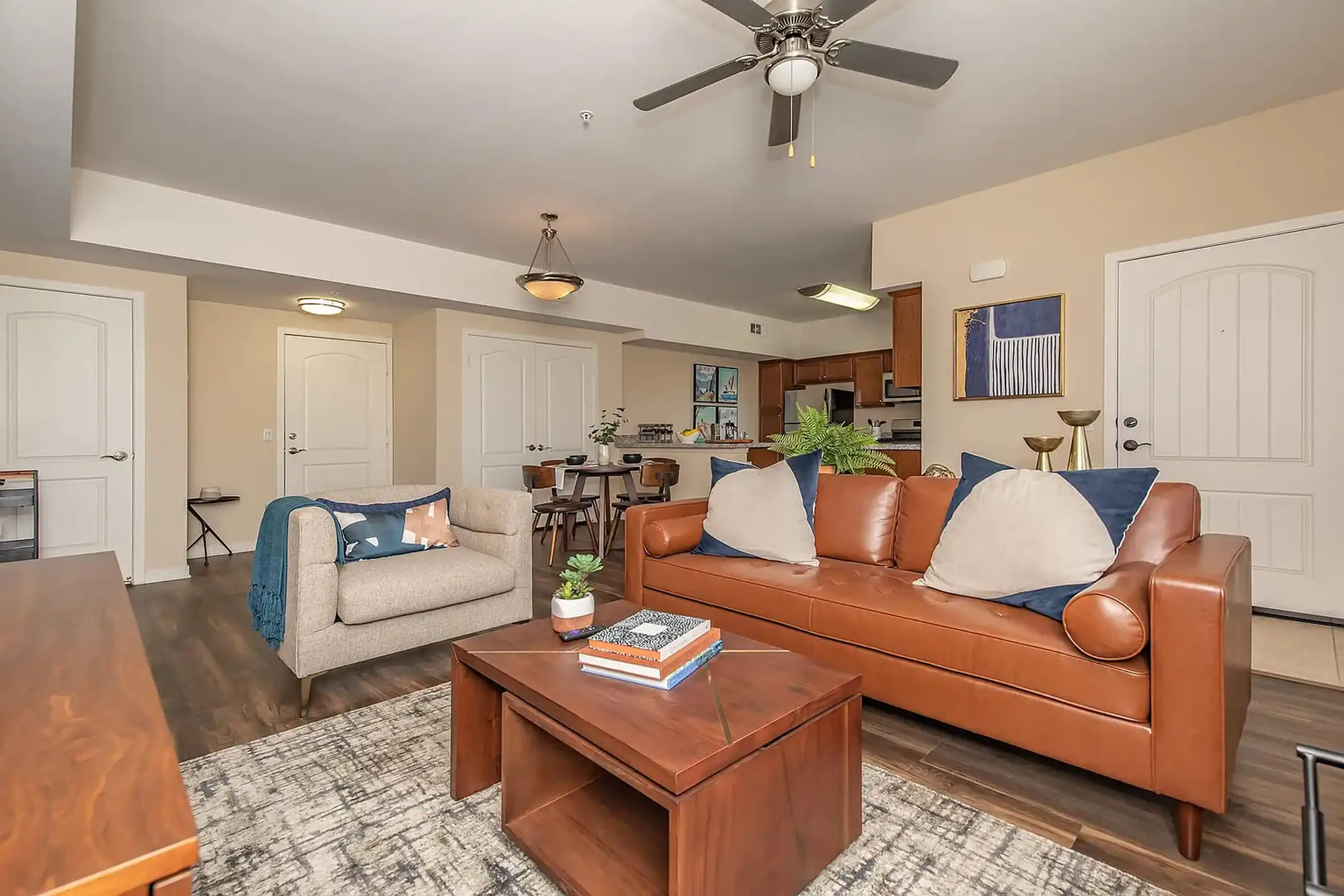 Vineyards at Palm Desert Apartment Homes - Palm Desert, CA 92211 |  ApartmentGuide.com