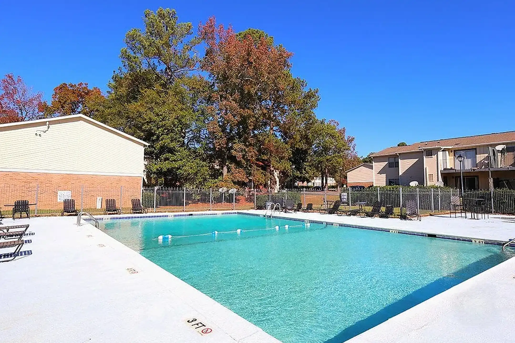 Pine Grove Apartments Columbia, SC 29212