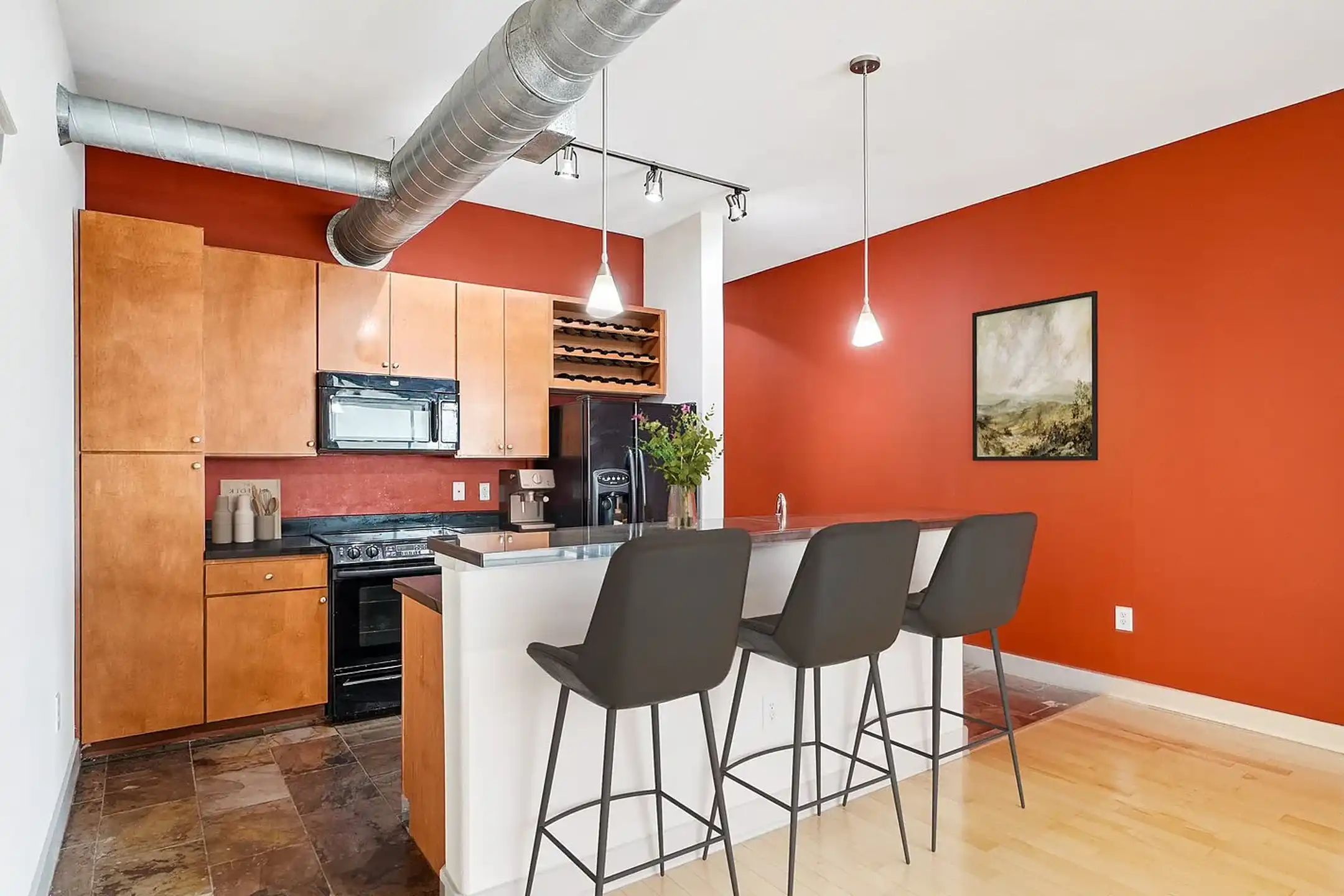 View of Lofts at Lakeview - Durham, NC 27705 | ApartmentGuide.com