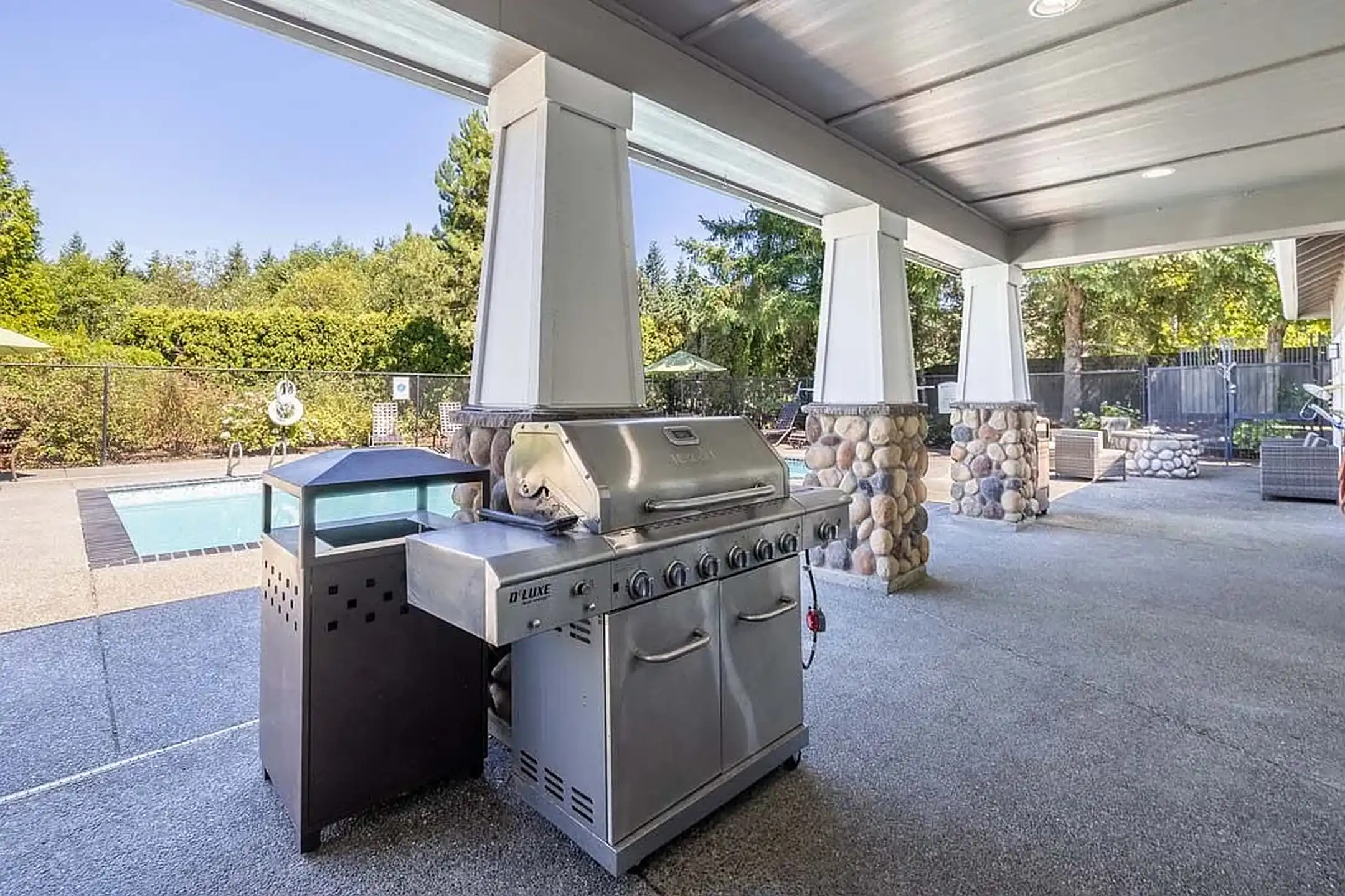 The Preserve at Cedar River Renton, WA 98058