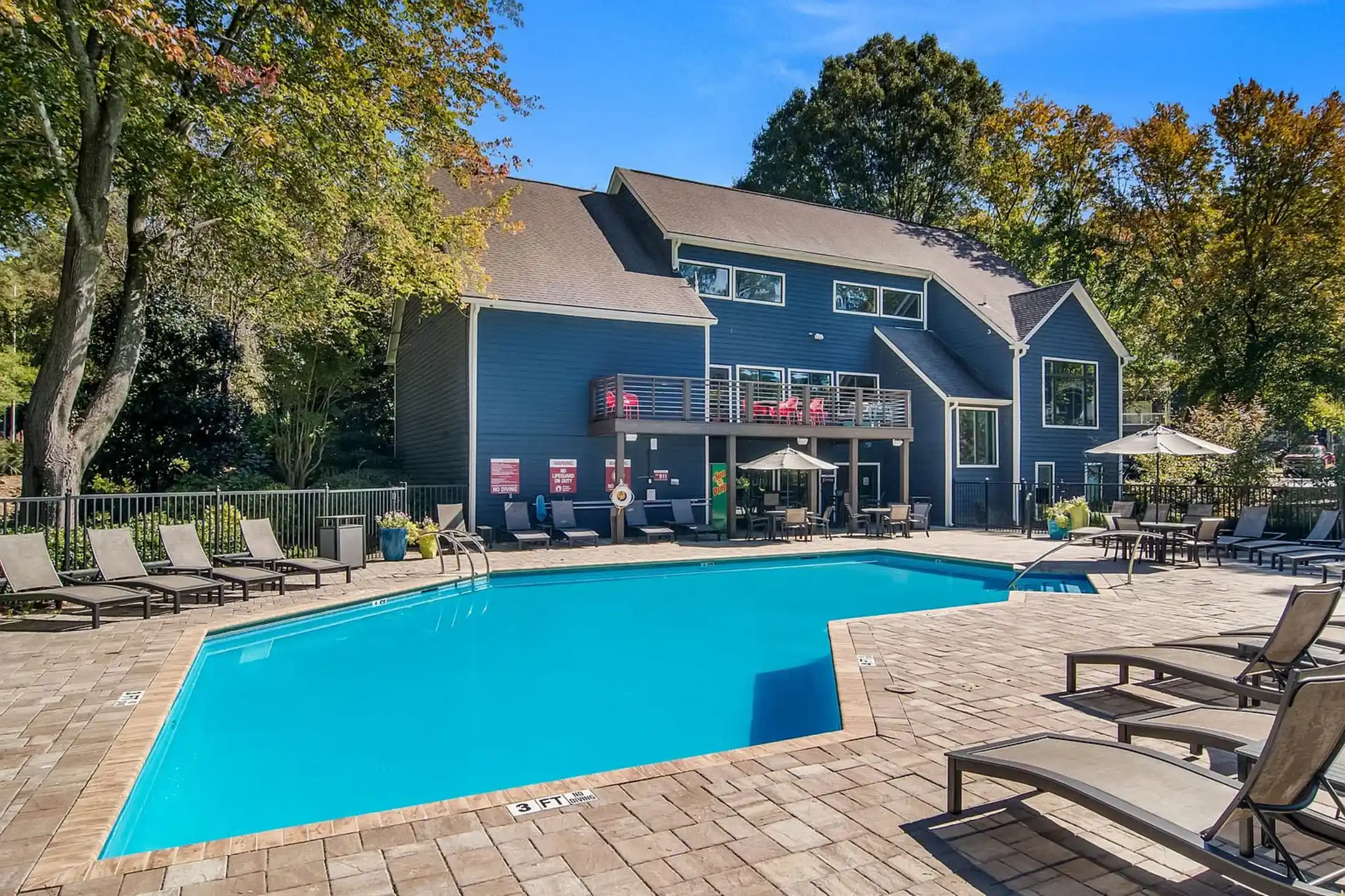 Canopy Glen - Norcross, GA 30093 | ApartmentGuide.com