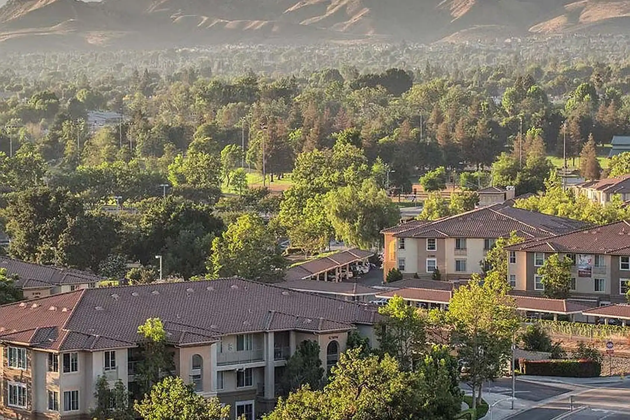 Hidden Valley - Simi Valley, CA 93063 | ApartmentGuide.com
