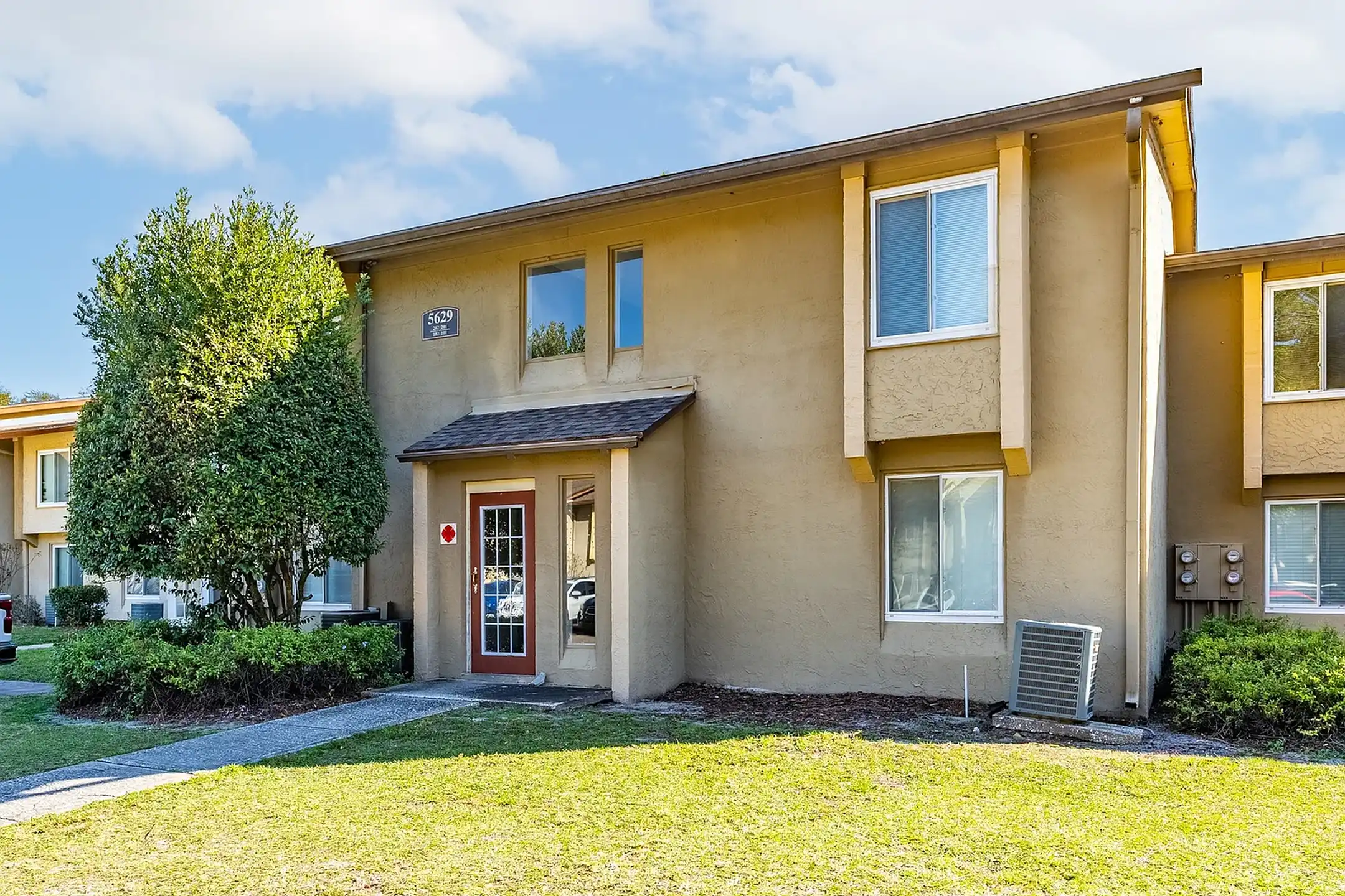 Luxury Apartment 1 View River - Airbnb