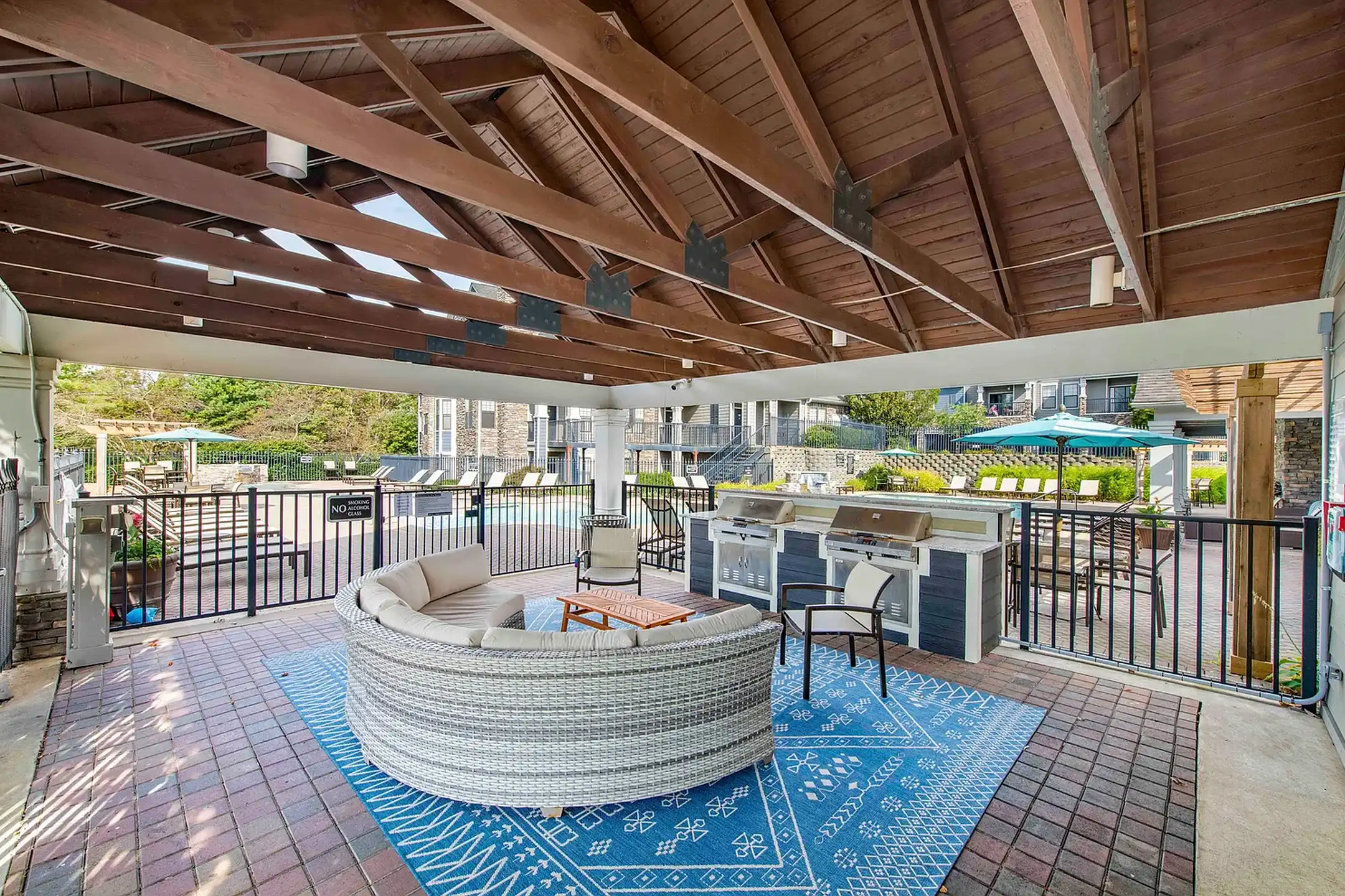 MAA Pinnacle - Lexington, KY 40515 | ApartmentGuide.com