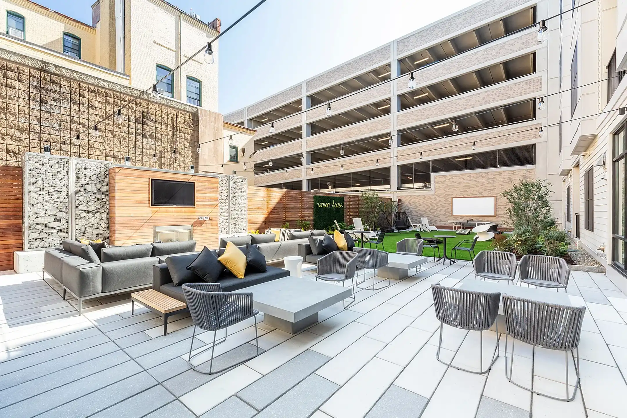 Union House - Framingham, MA 01702 | ApartmentGuide.com