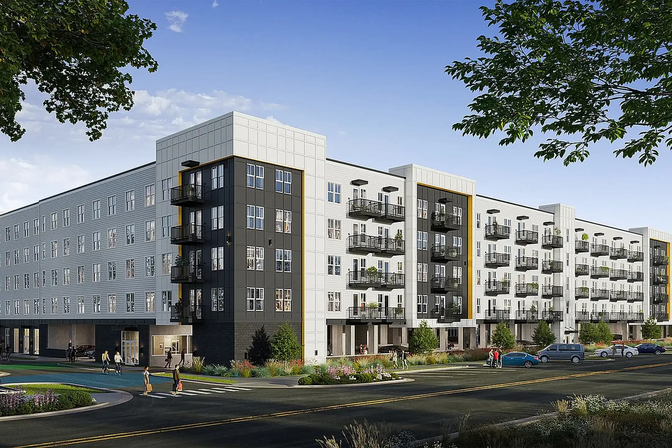 Nova River District - Rome, GA 30161 | ApartmentGuide.com