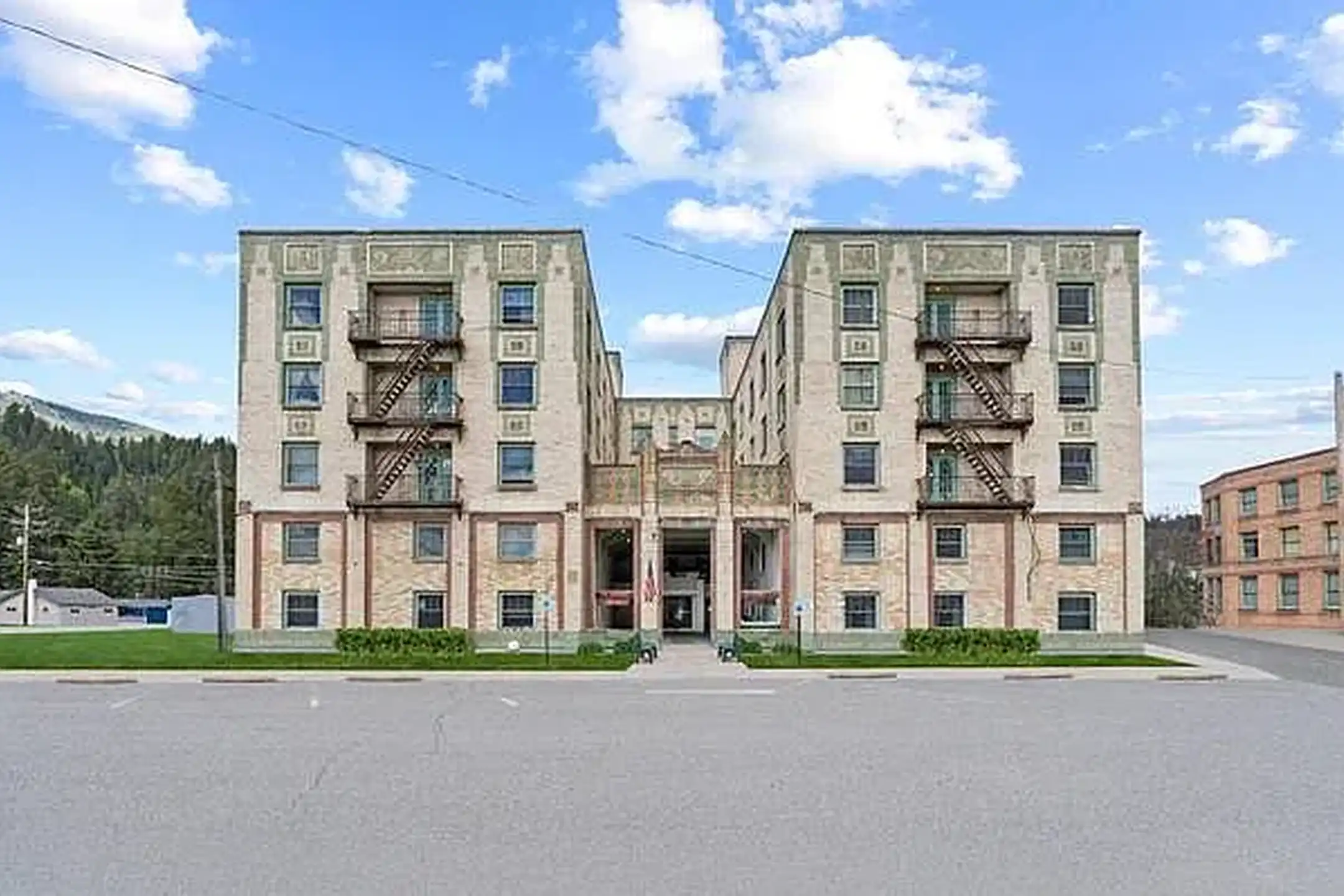 Pend Oreille Apartments - Metaline Falls, WA 99153 | ApartmentGuide.com